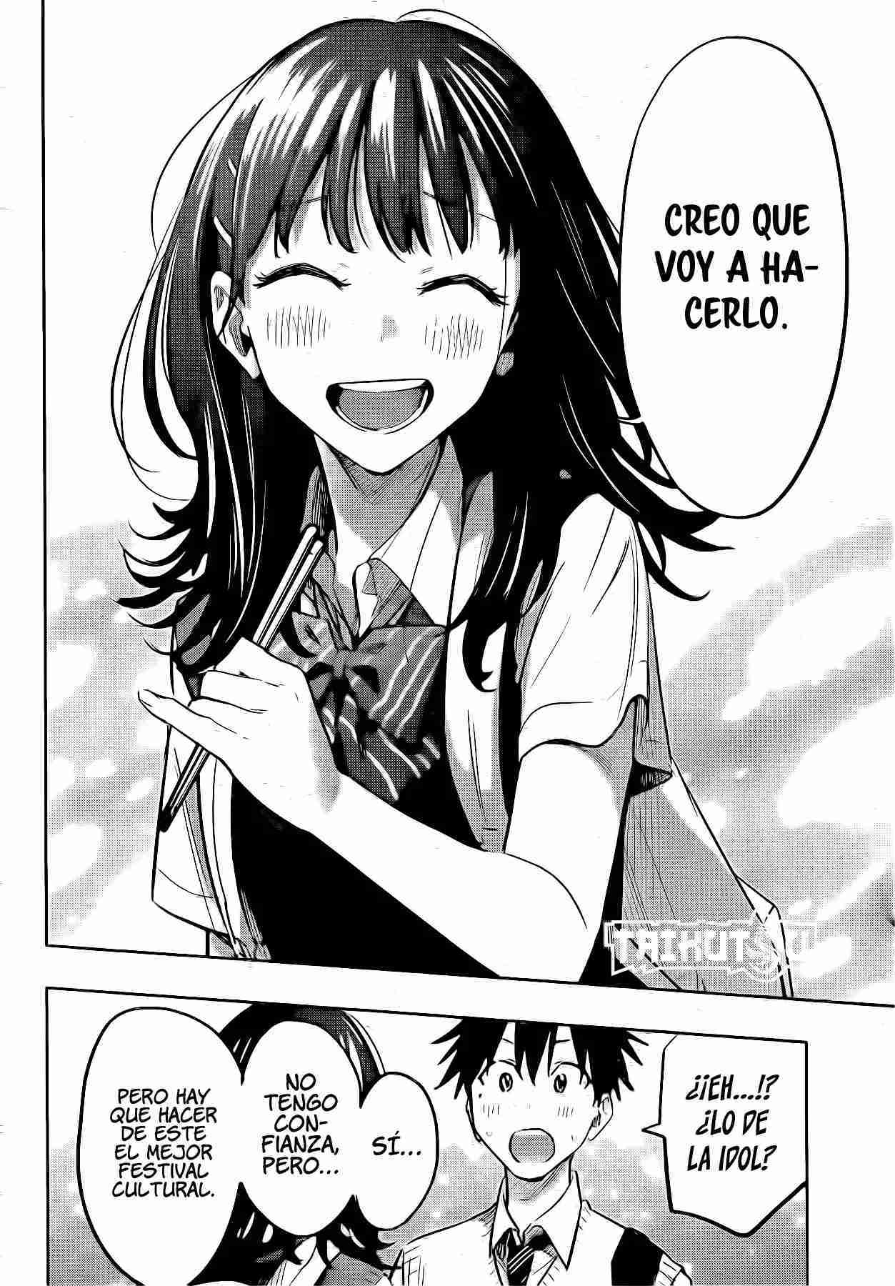 Read Hima Ten! ES Manga Online