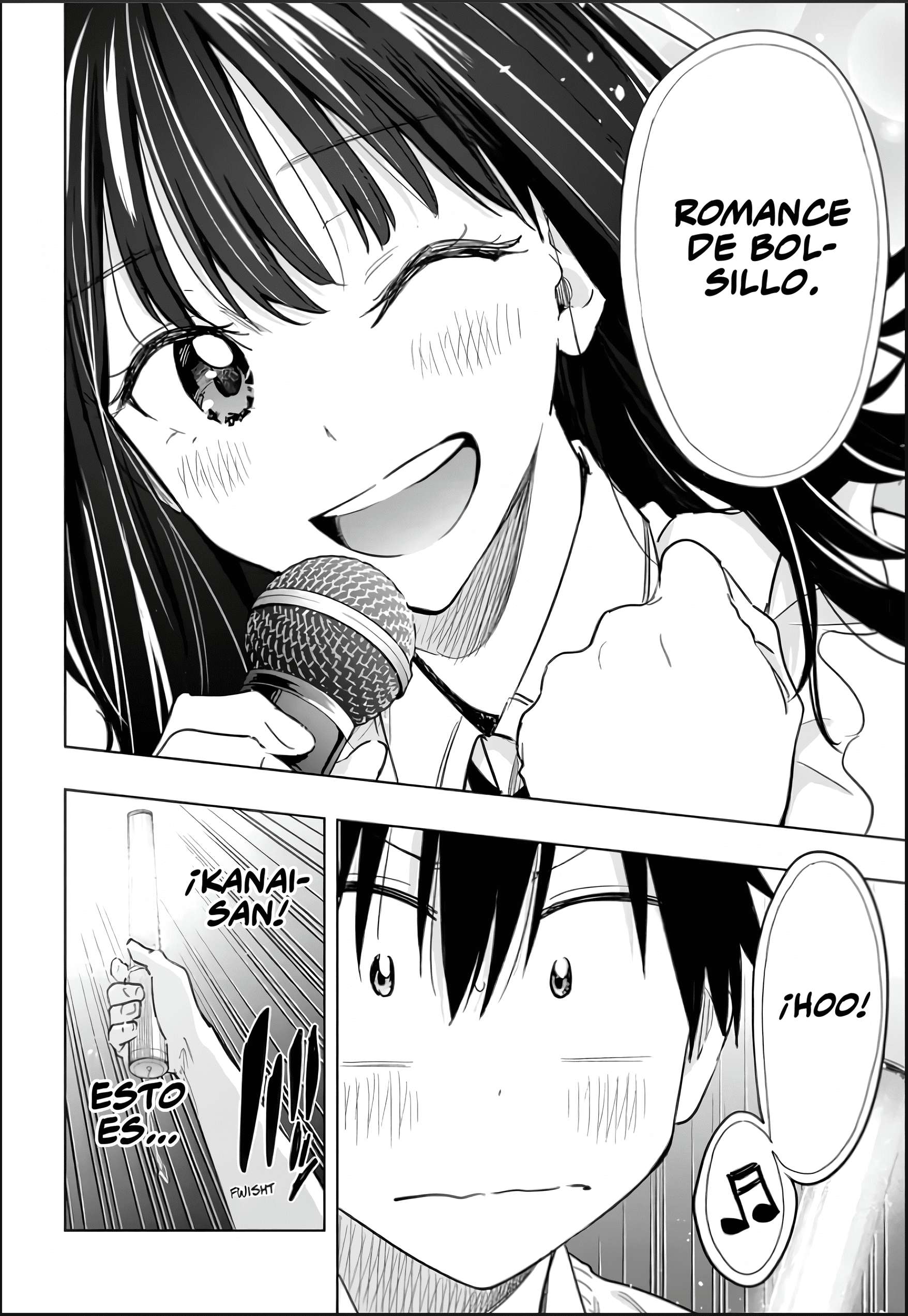 Read Hima Ten! ES Manga Online