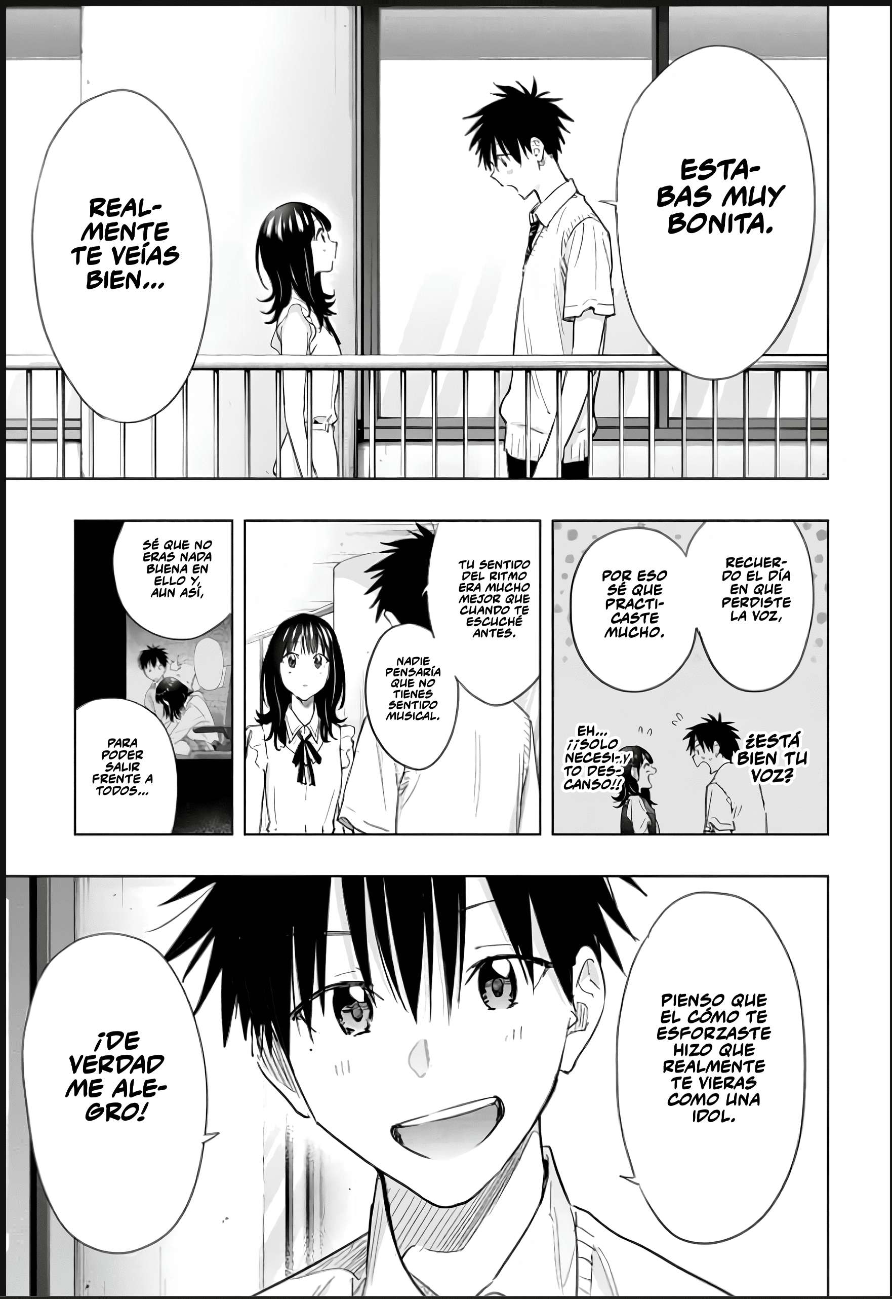 Read Hima Ten! ES Manga Online