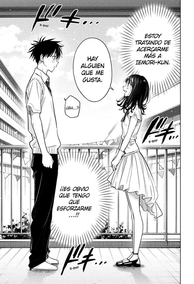 Read Hima Ten! ES Manga Online