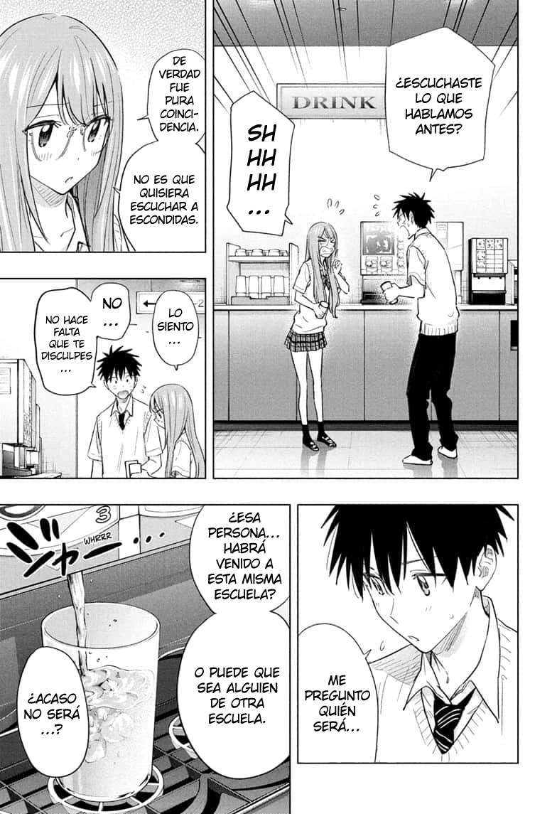 Read Hima Ten! ES Manga Online