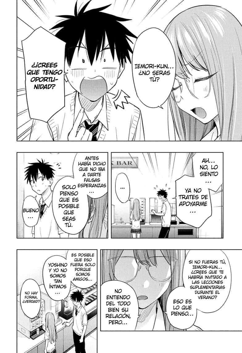 Read Hima Ten! ES Manga Online