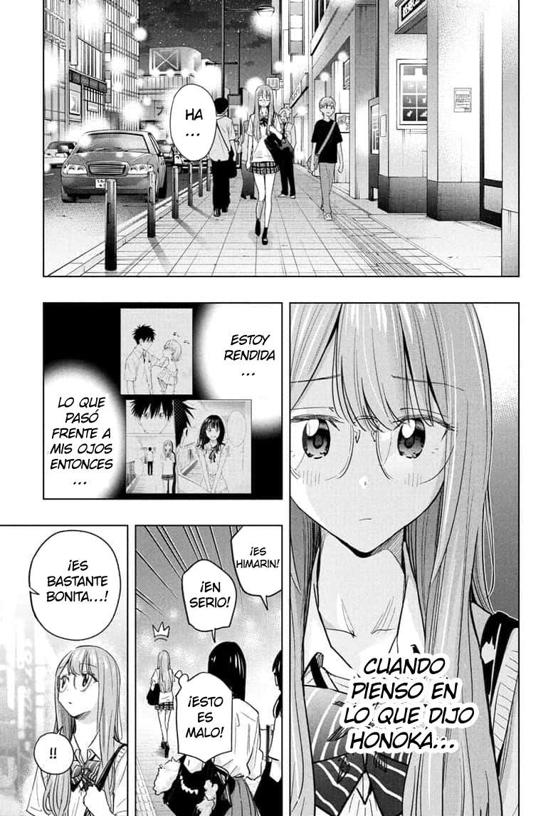 Read Hima Ten! ES Manga Online
