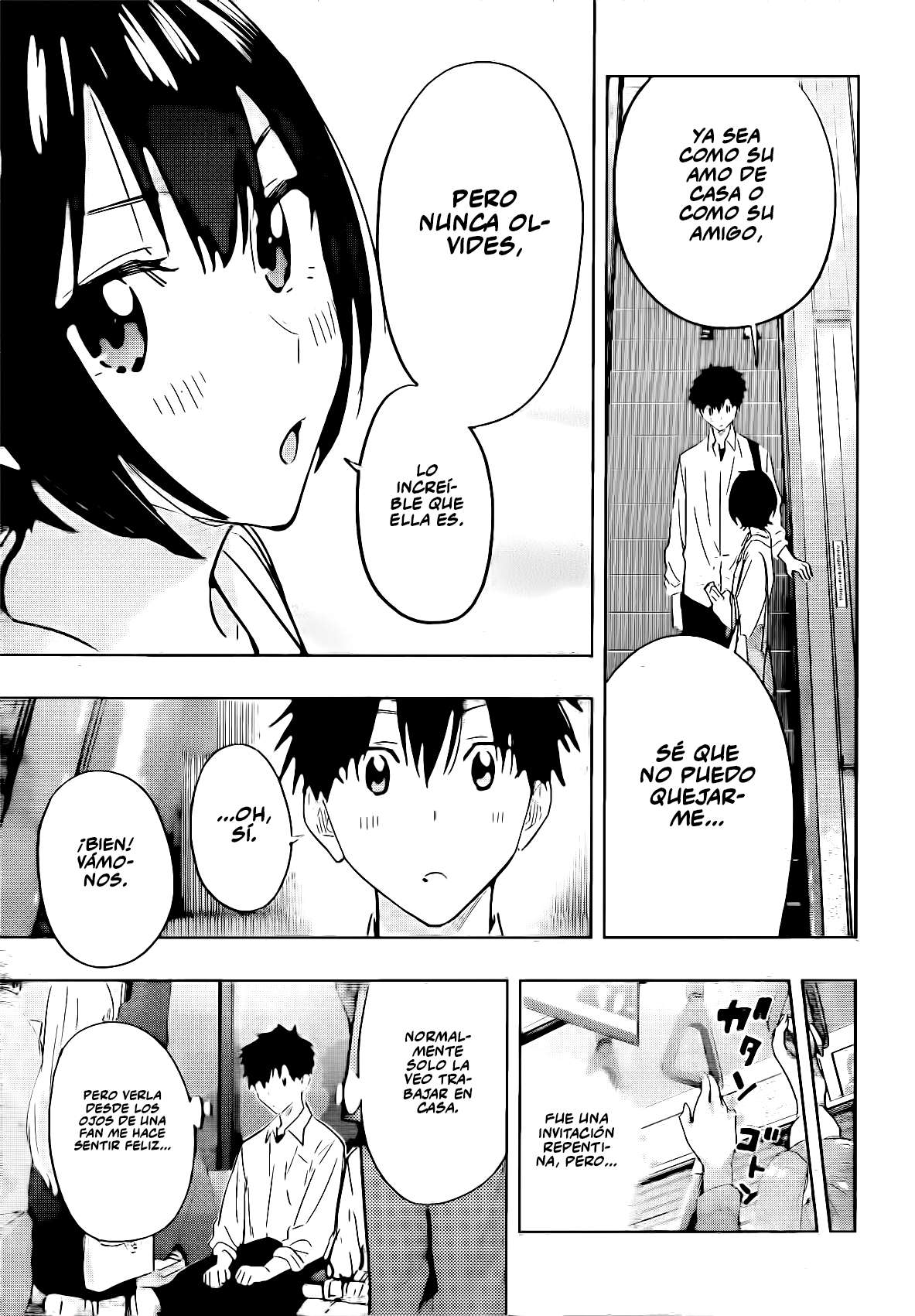 Read Hima Ten! ES Manga Online