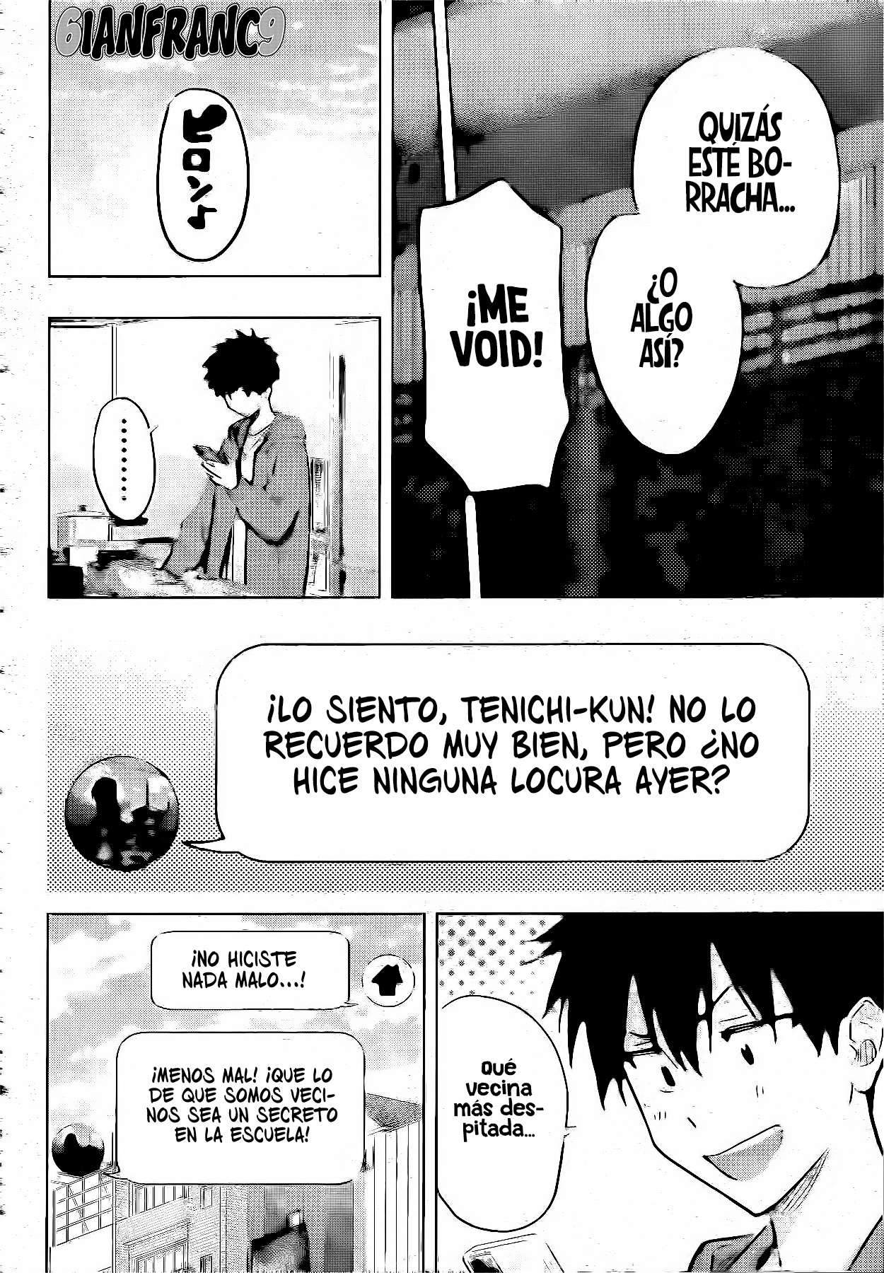 Read Hima Ten! ES Manga Online