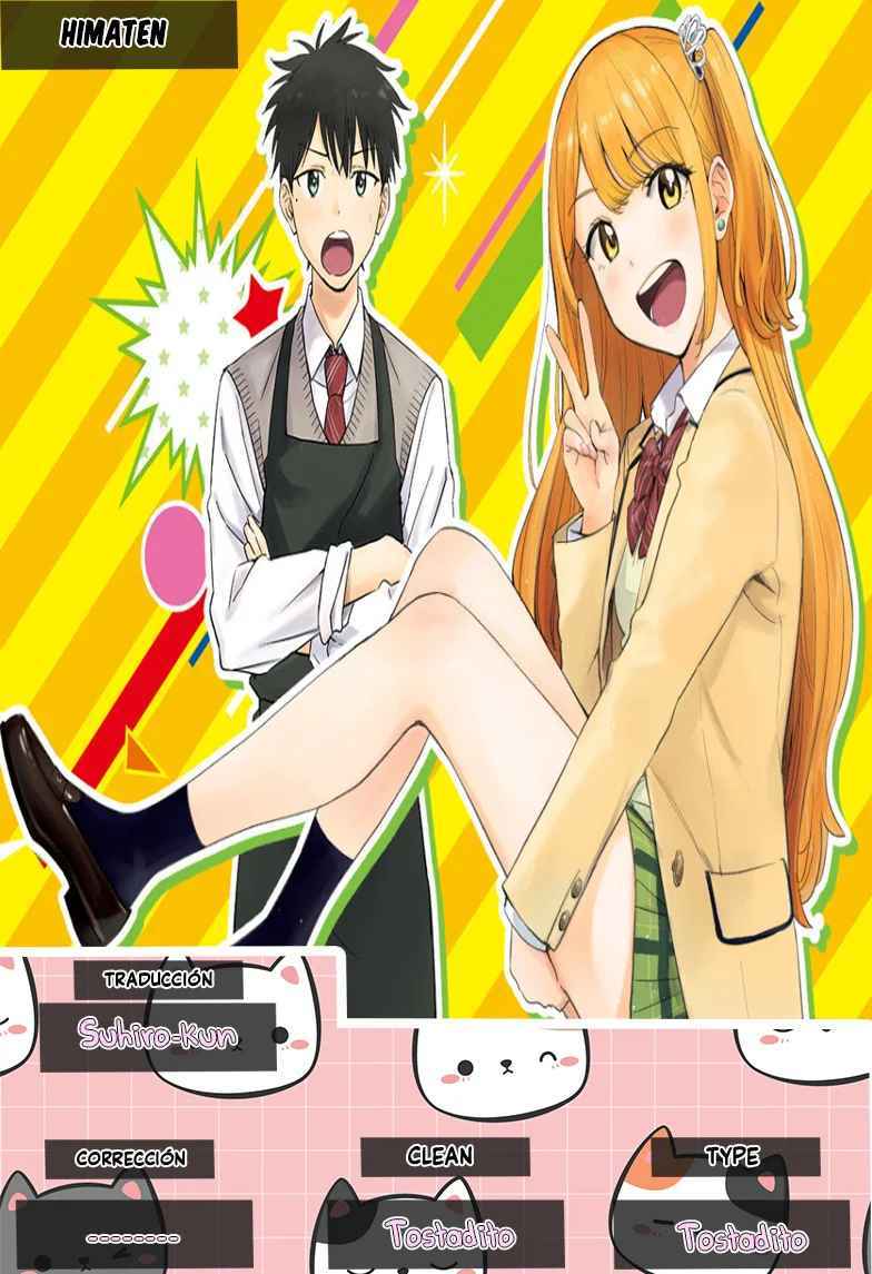 Read Hima Ten! ES Manga Online