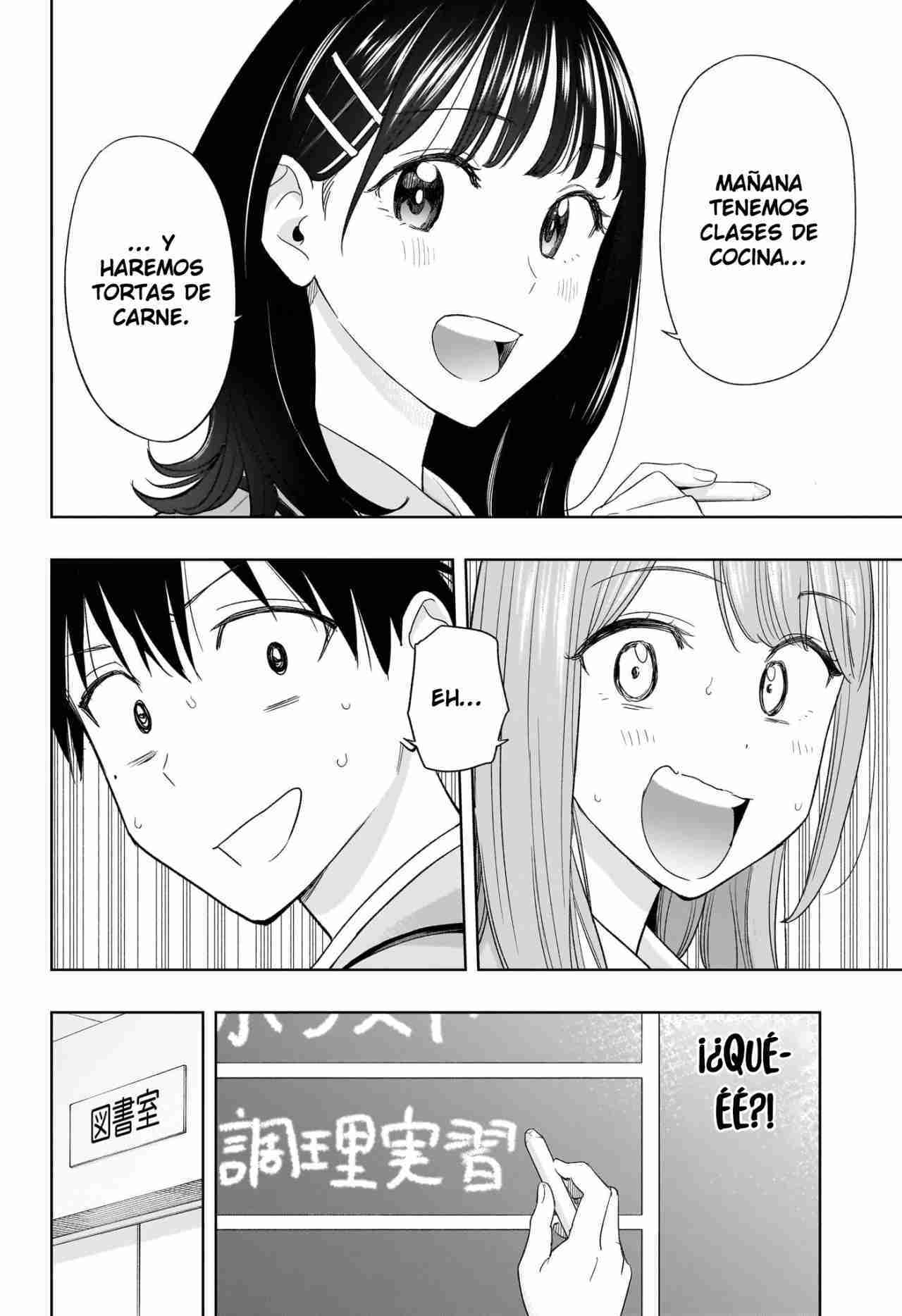 Read Hima Ten! ES Manga Online
