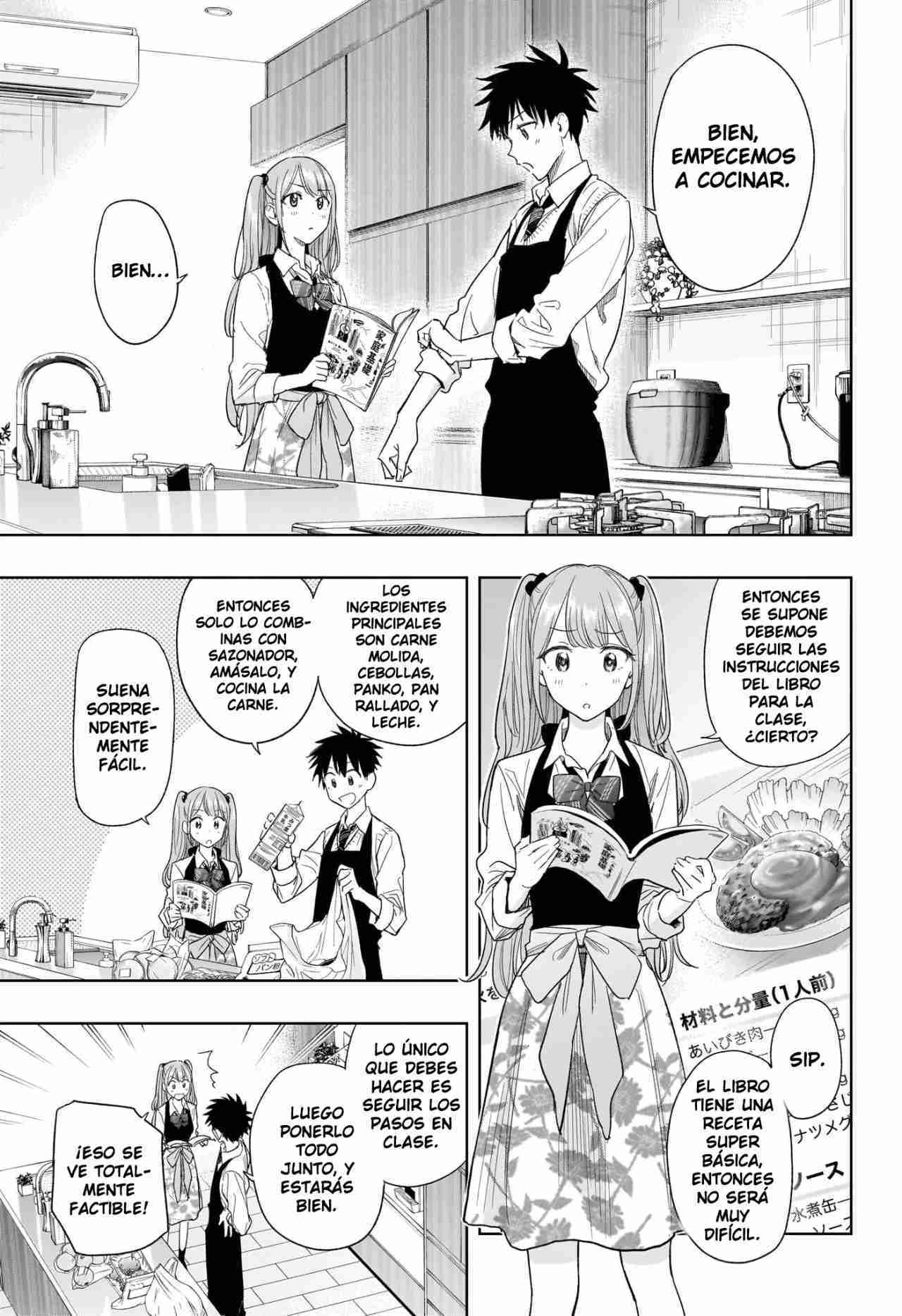 Read Hima Ten! ES Manga Online
