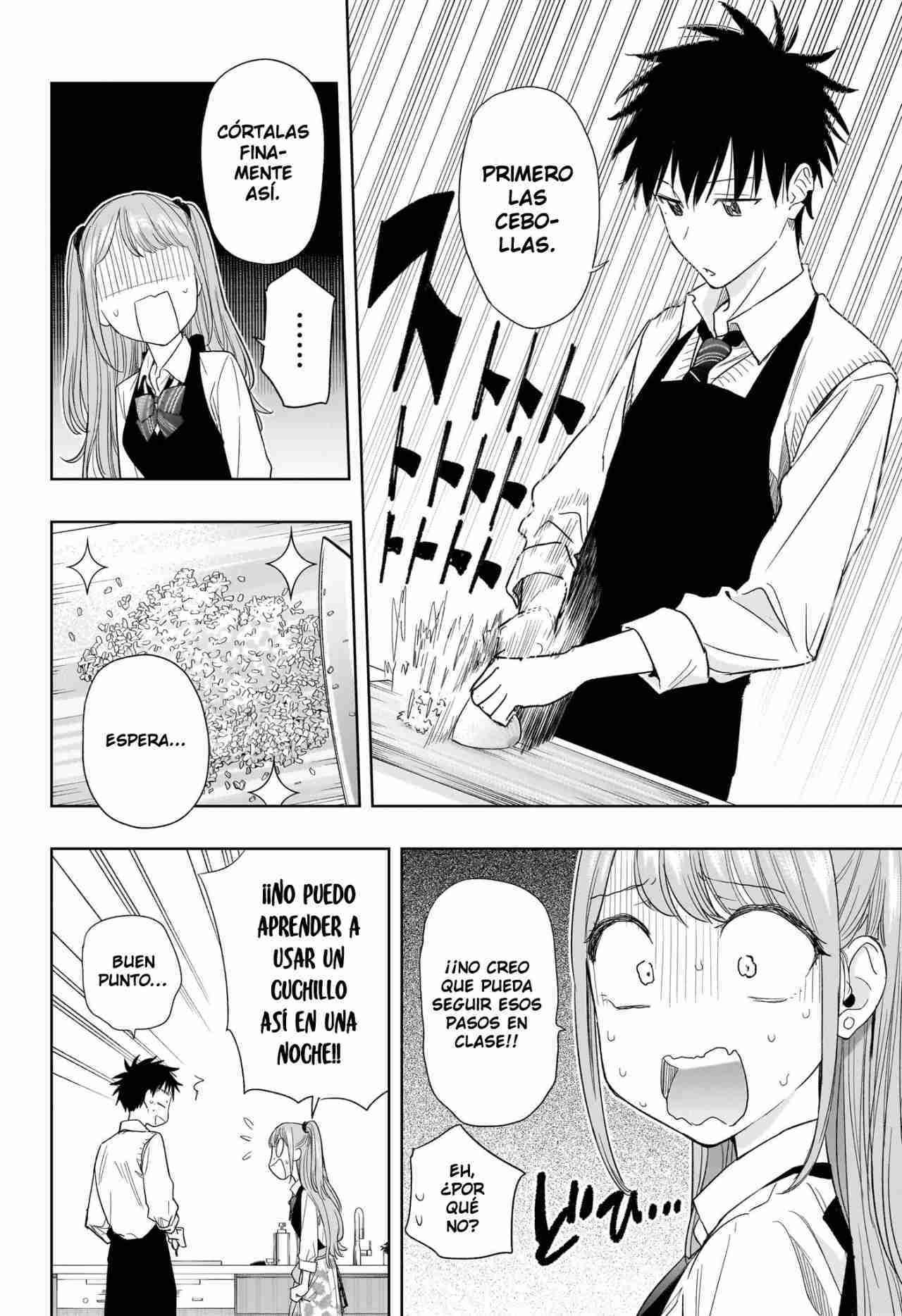 Read Hima Ten! ES Manga Online