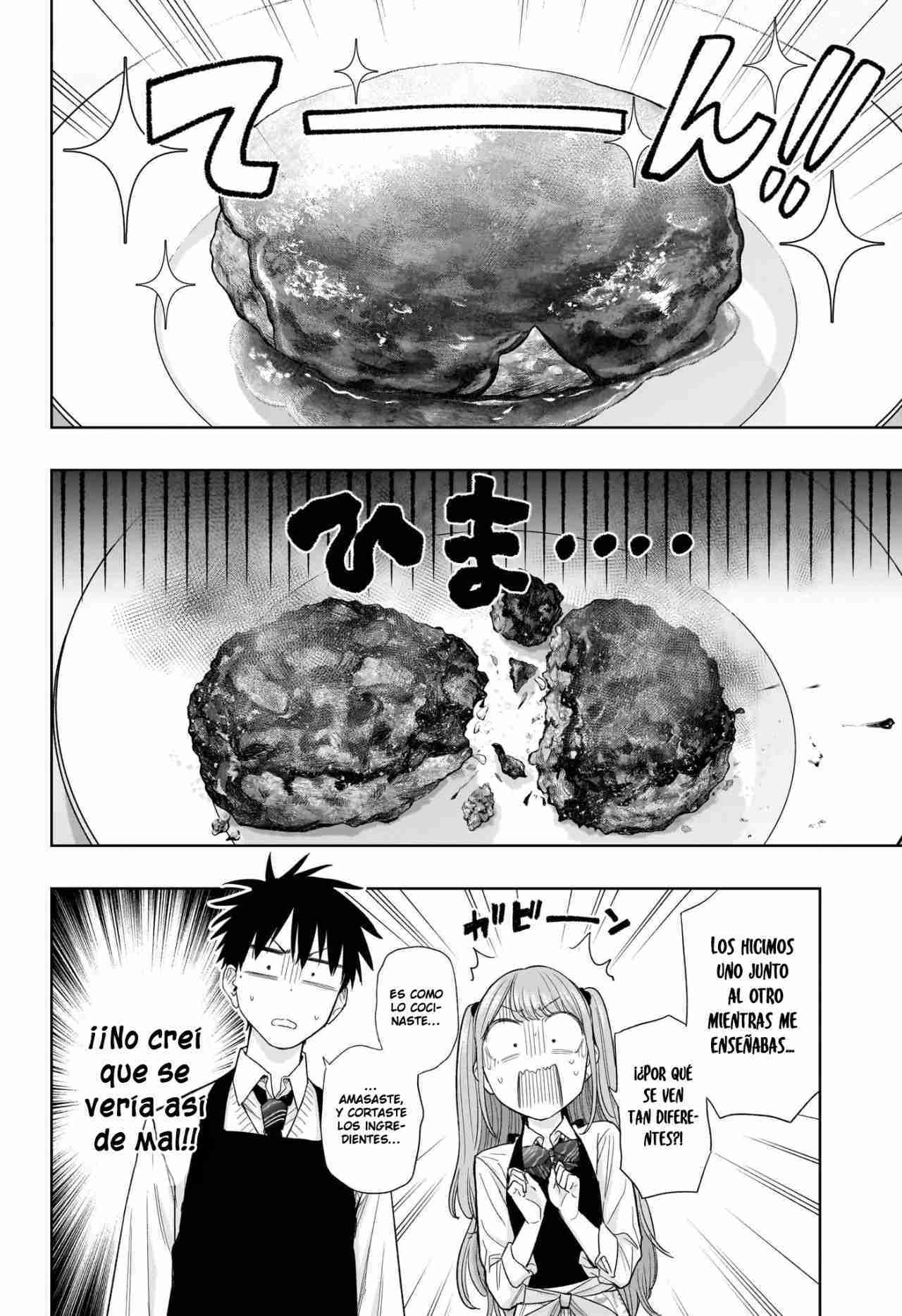 Read Hima Ten! ES Manga Online