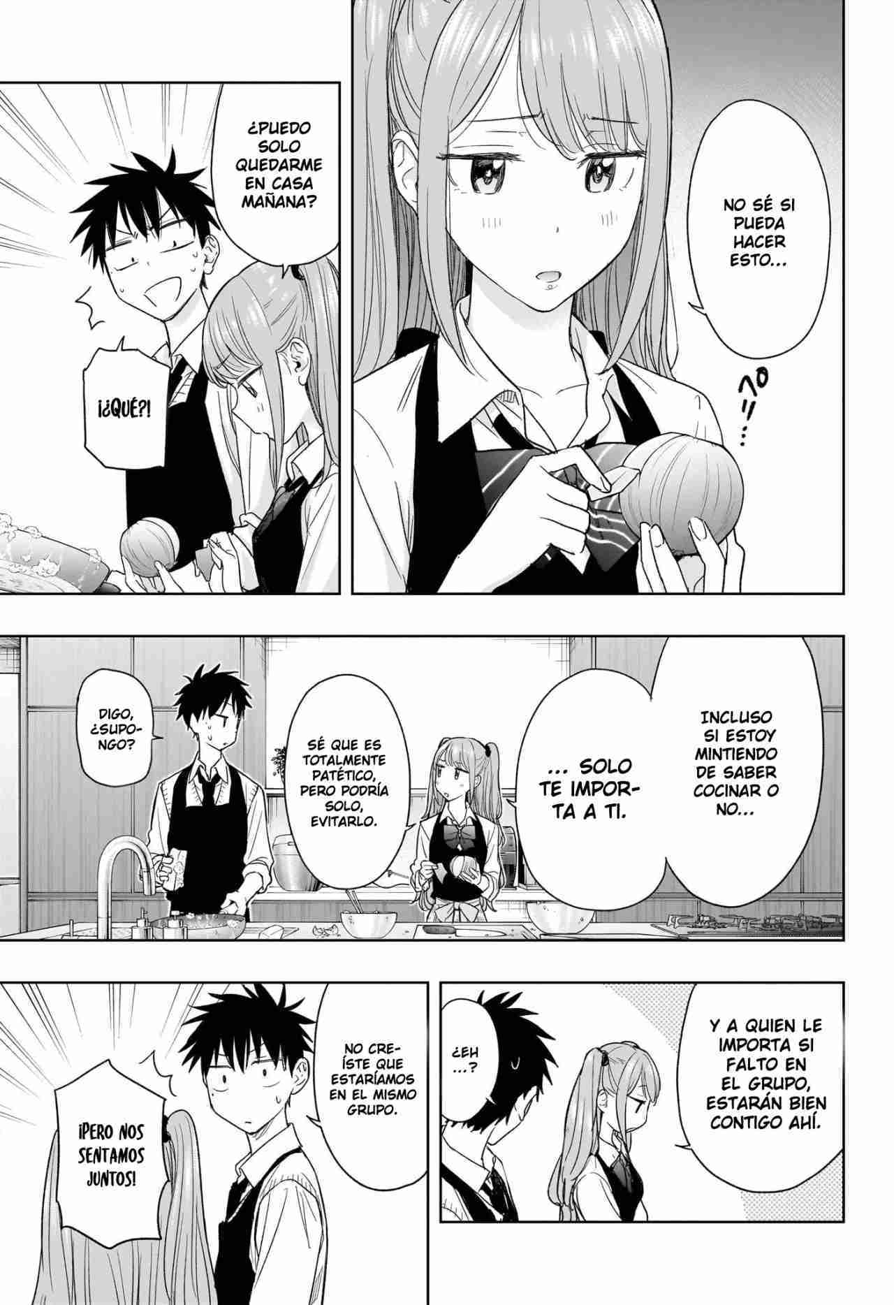 Read Hima Ten! ES Manga Online