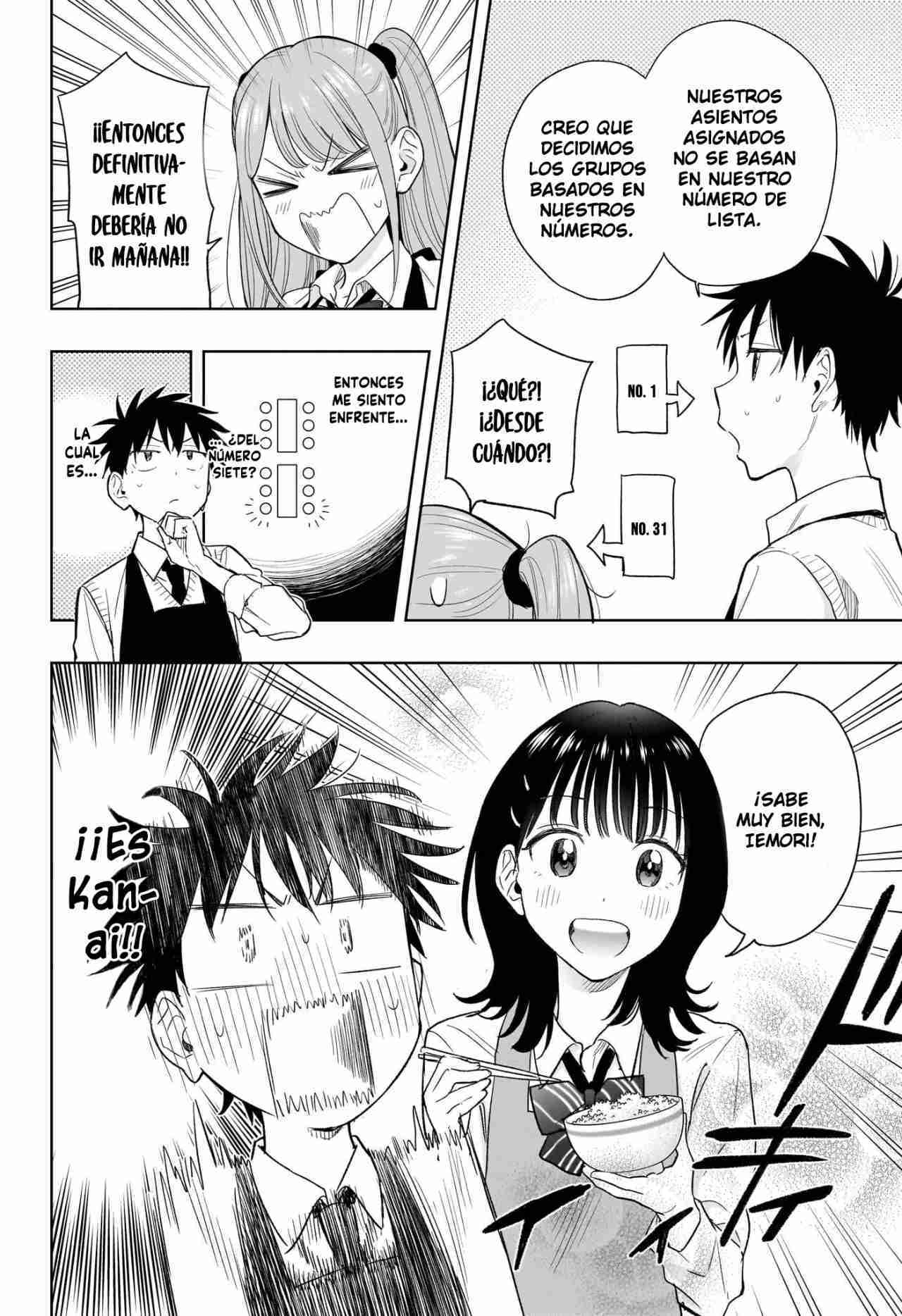 Read Hima Ten! ES Manga Online