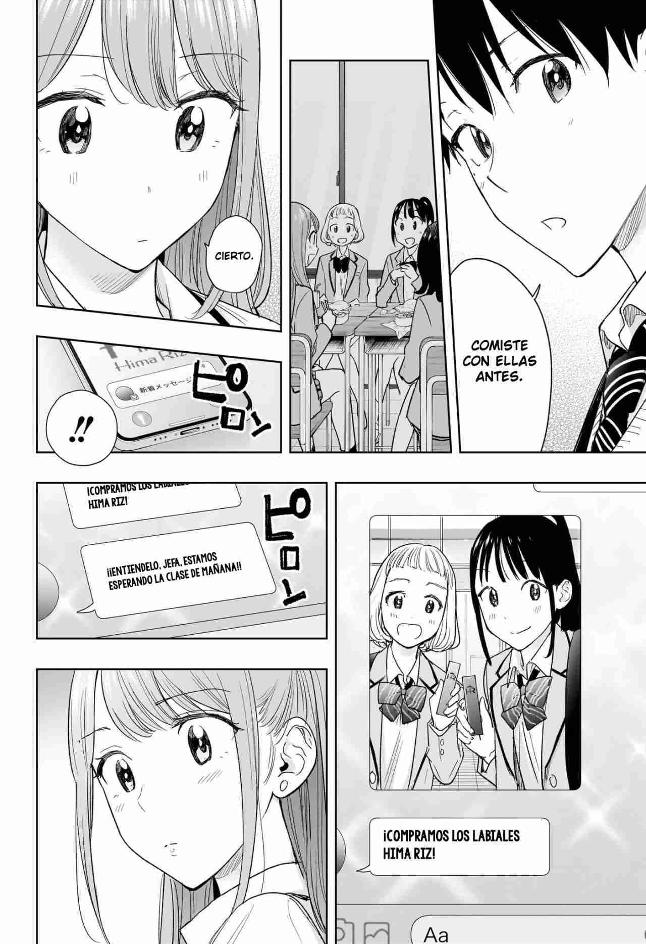 Read Hima Ten! ES Manga Online