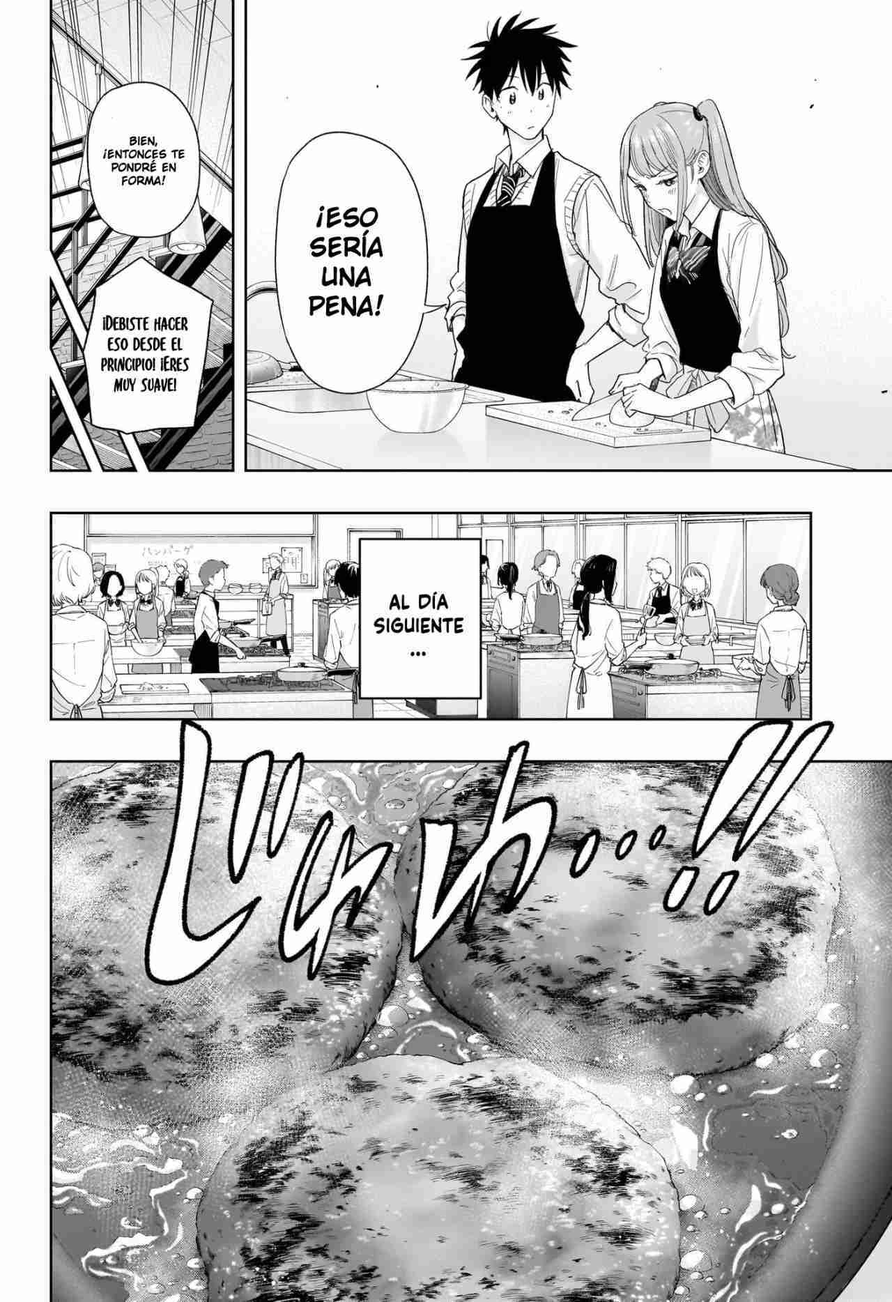Read Hima Ten! ES Manga Online