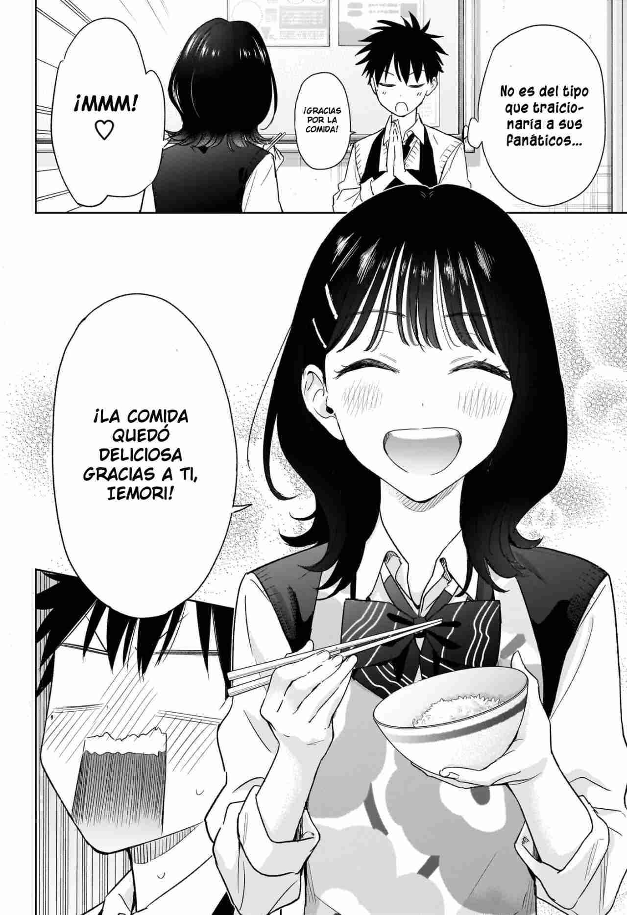 Read Hima Ten! ES Manga Online