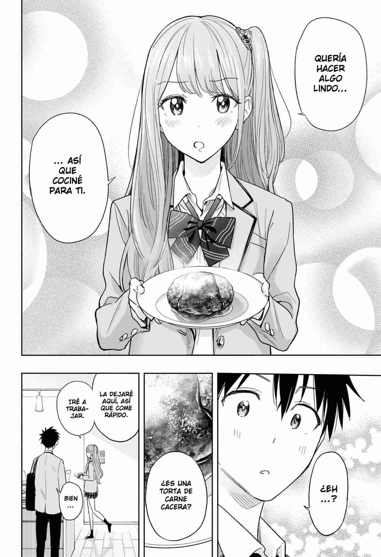Read Hima Ten! ES Manga Online