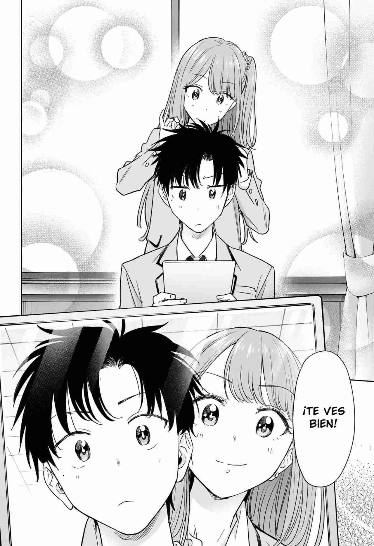 Read Hima Ten! ES Manga Online