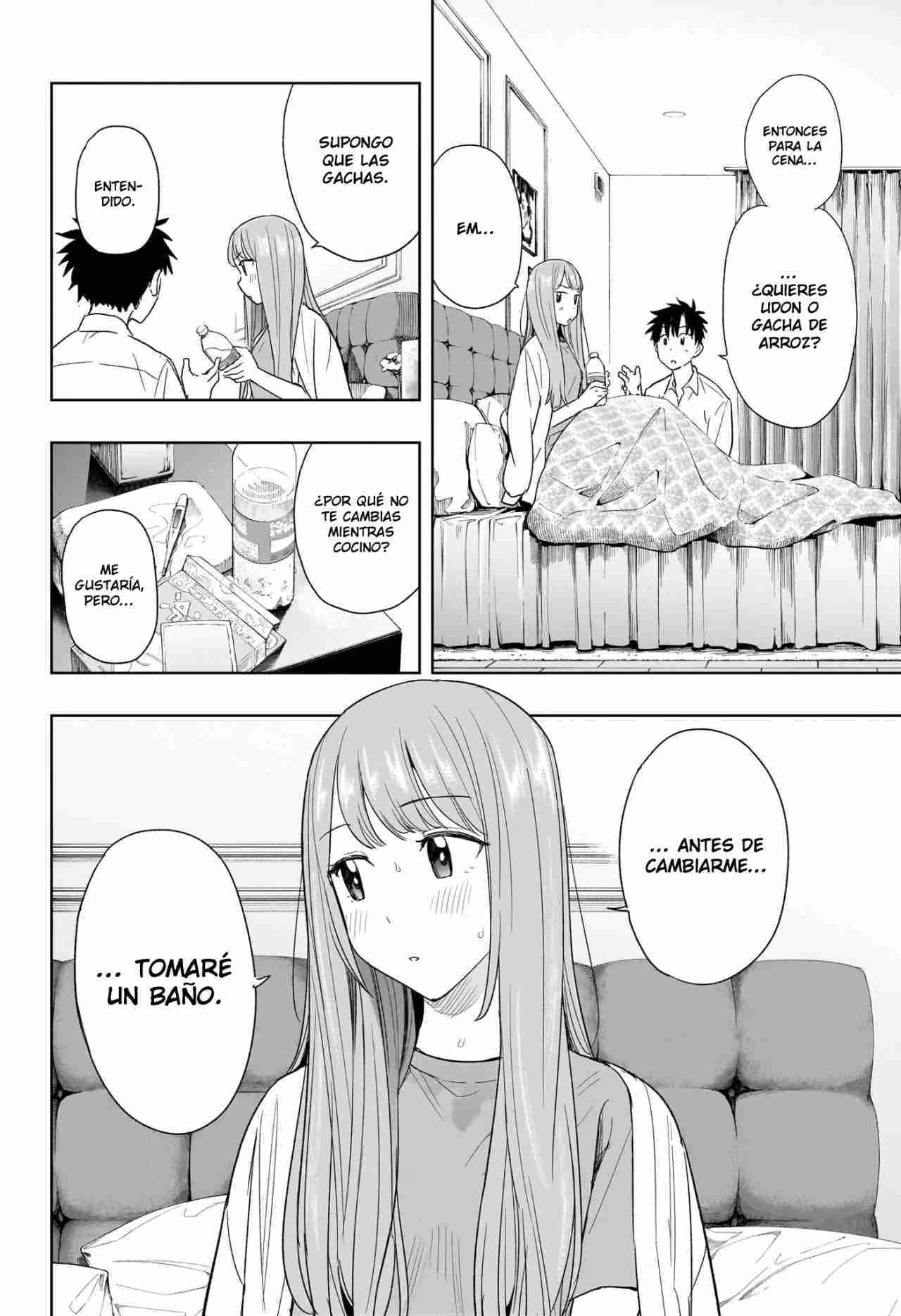 Read Hima Ten! ES Manga Online