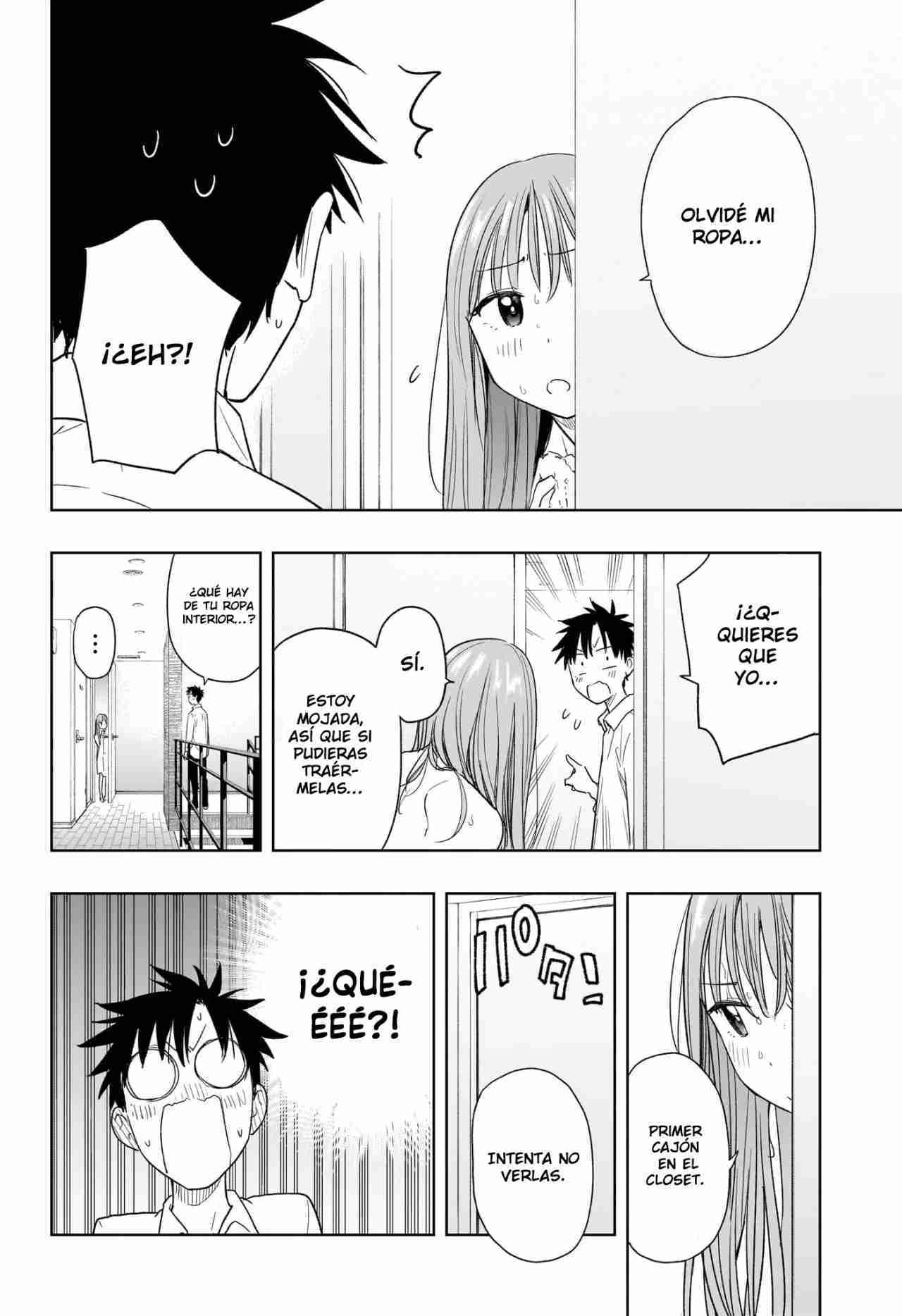 Read Hima Ten! ES Manga Online