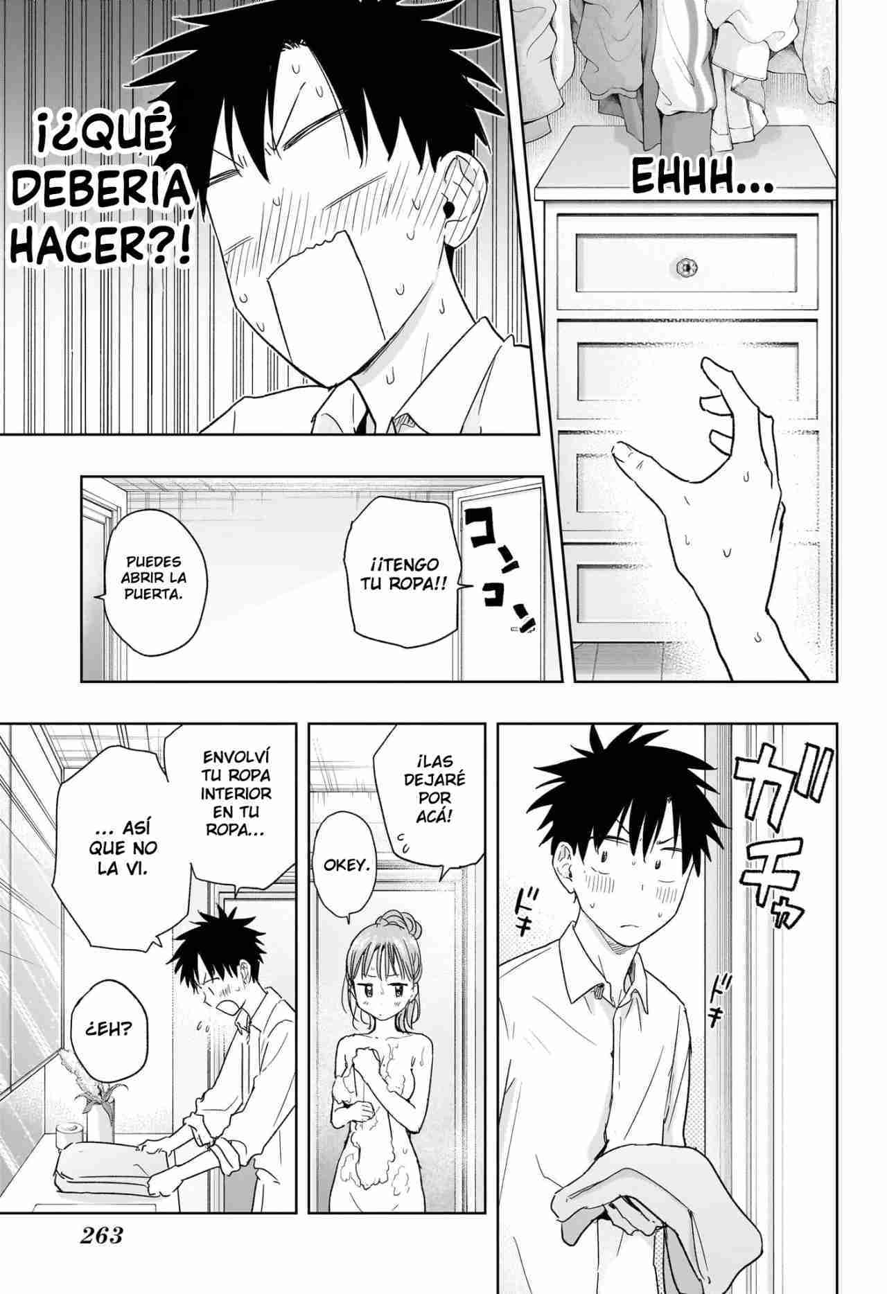 Read Hima Ten! ES Manga Online