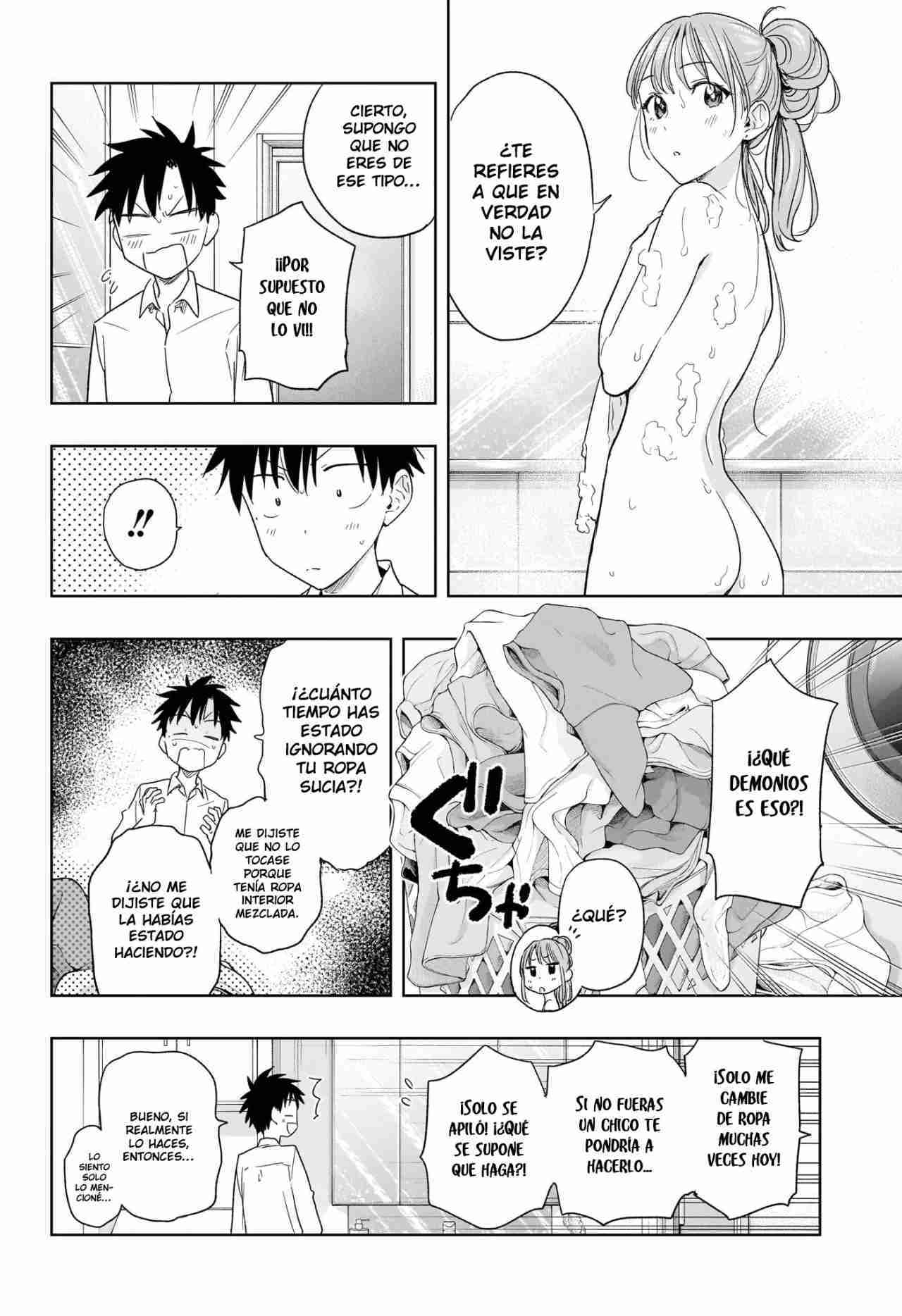 Read Hima Ten! ES Manga Online