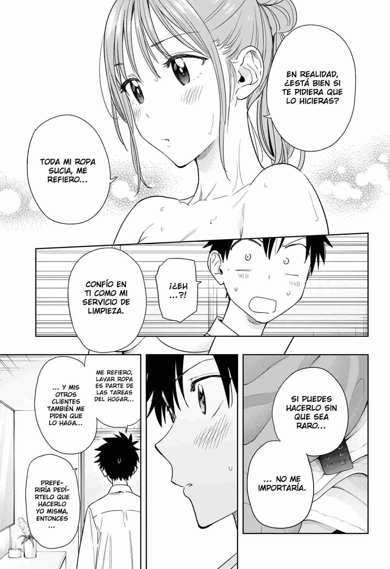 Read Hima Ten! ES Manga Online