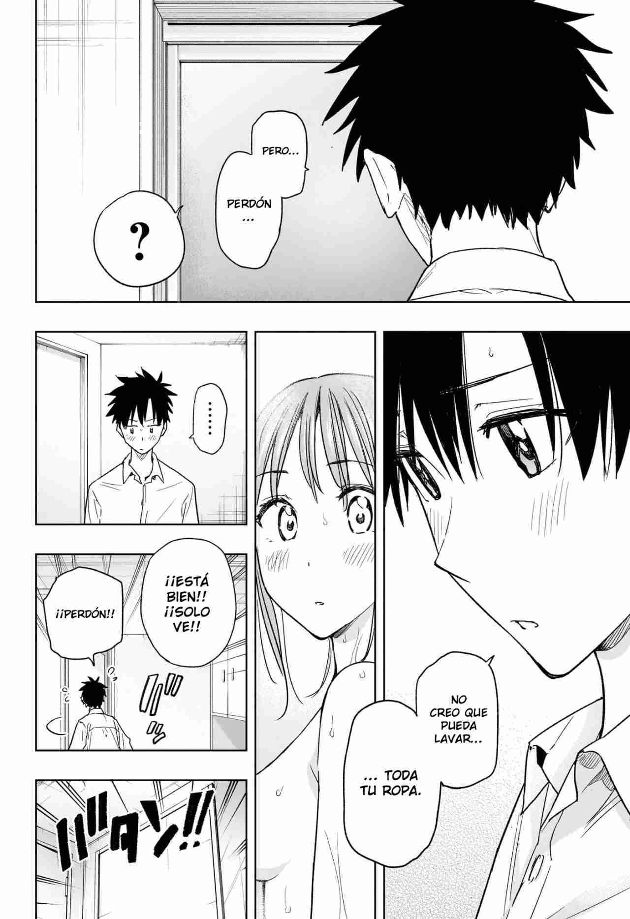 Read Hima Ten! ES Manga Online