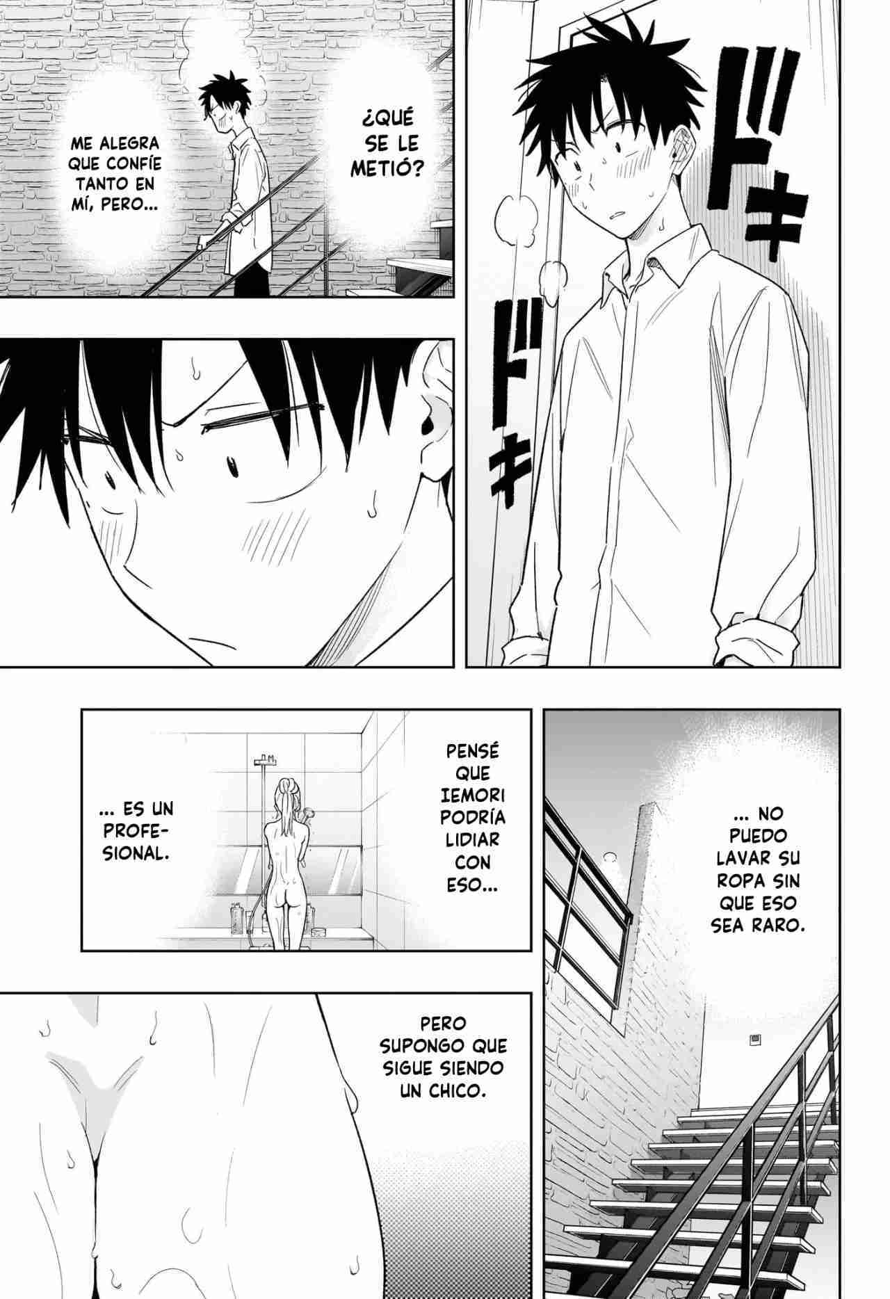 Read Hima Ten! ES Manga Online