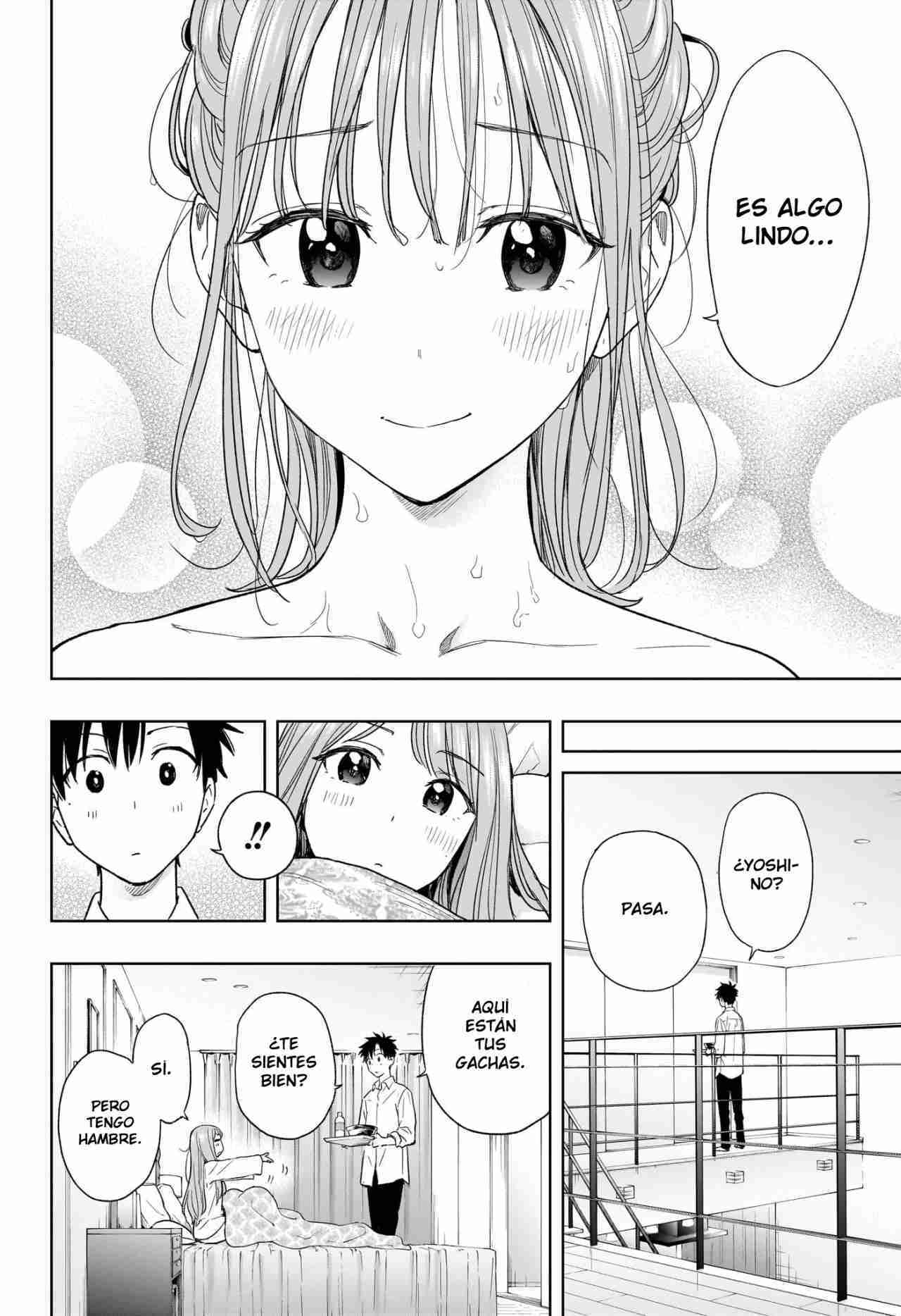 Read Hima Ten! ES Manga Online