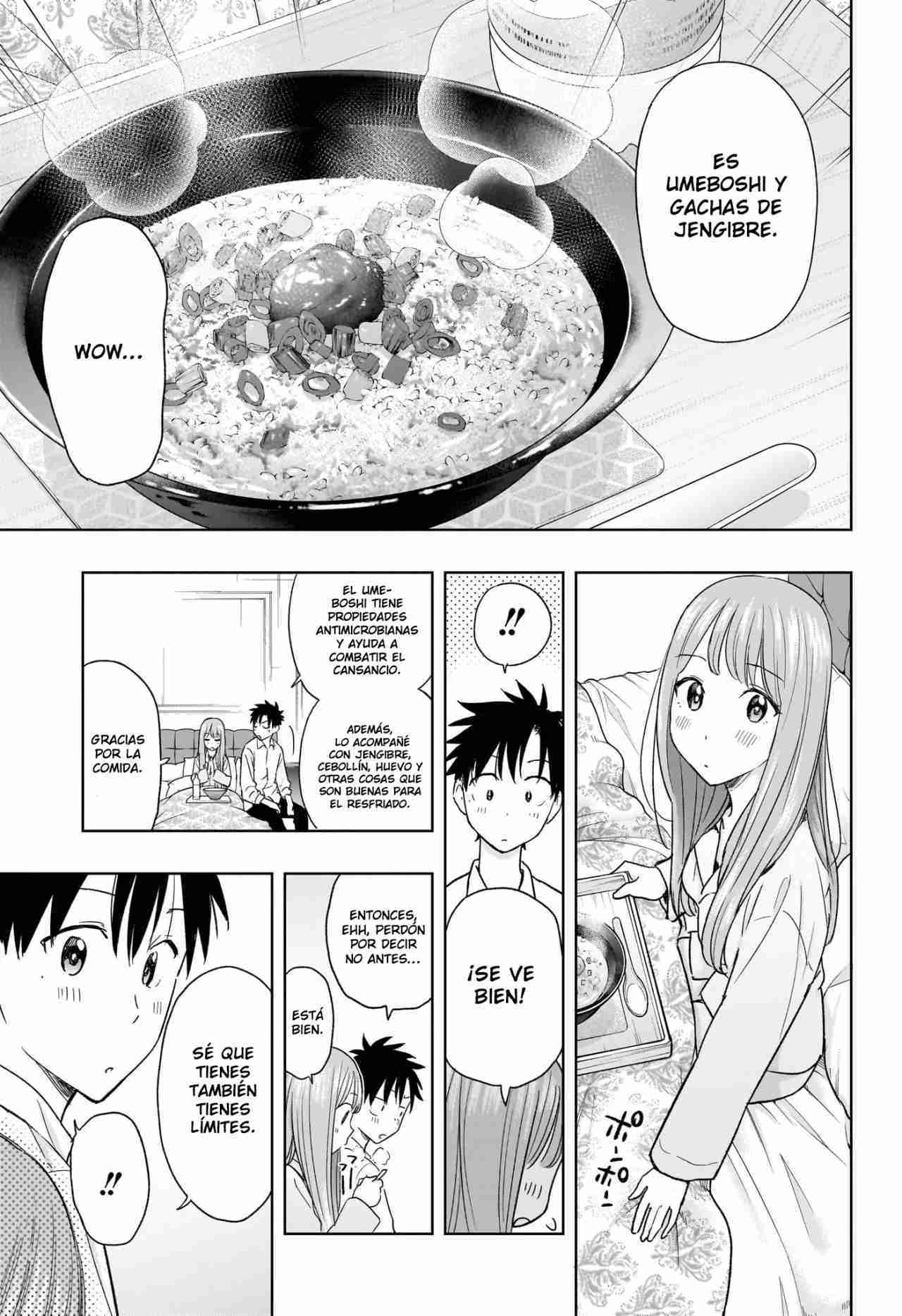 Read Hima Ten! ES Manga Online