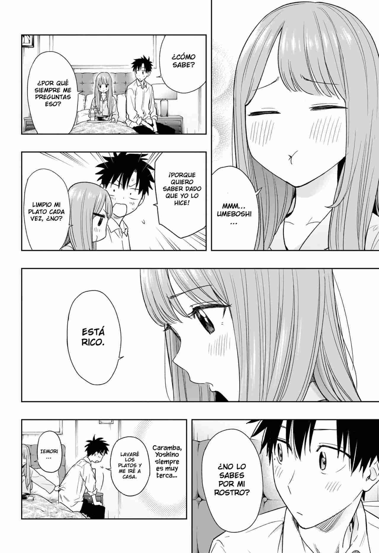 Read Hima Ten! ES Manga Online