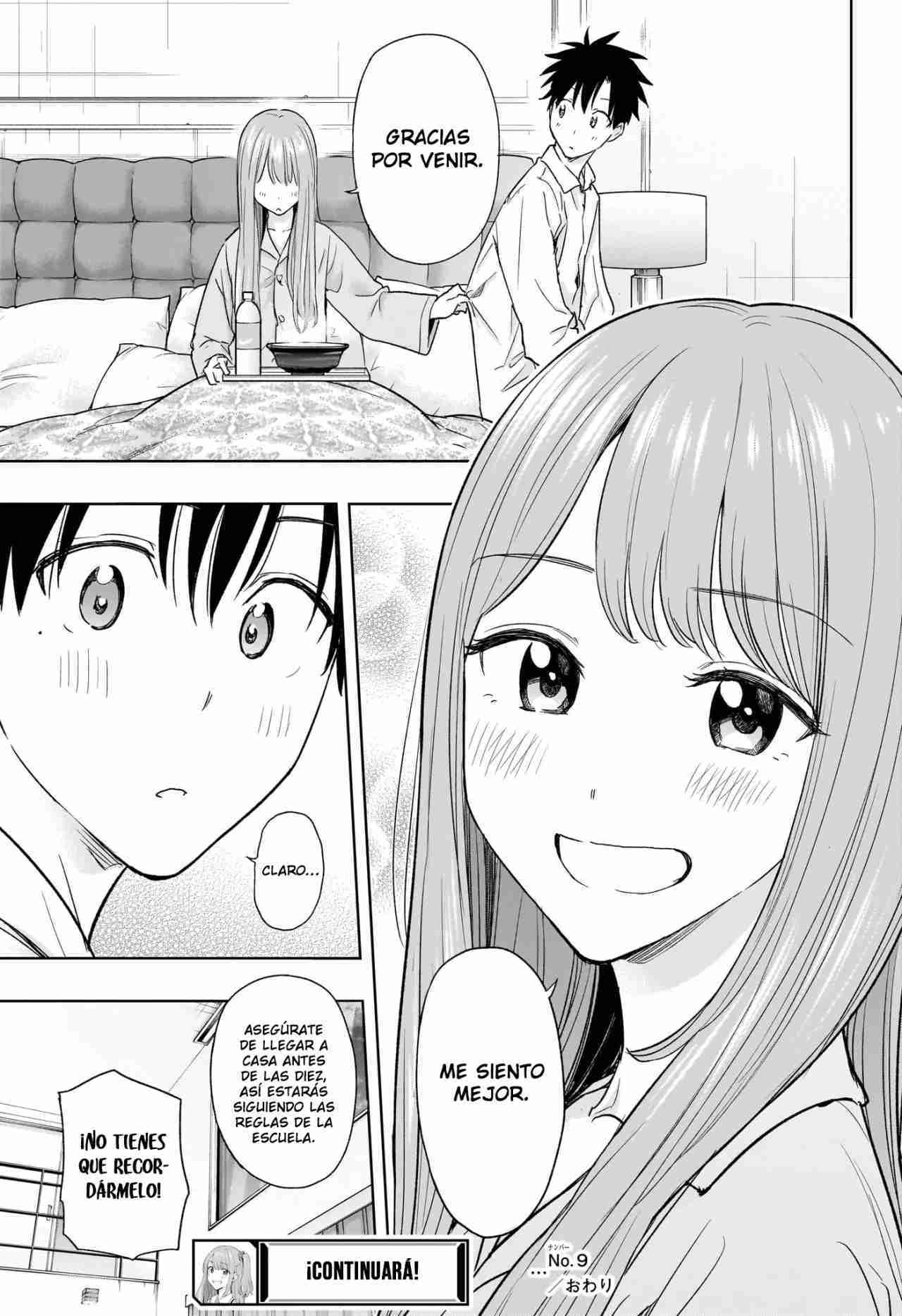 Read Hima Ten! ES Manga Online