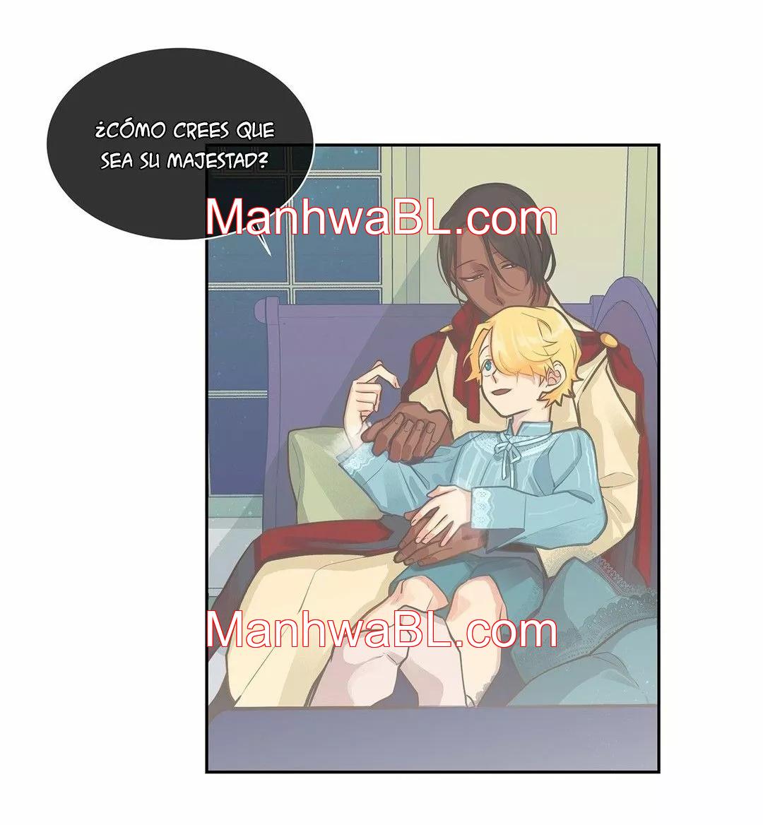 Read King's Maker  ES Manga Online
