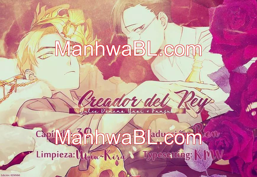 Read King's Maker  ES Manga Online