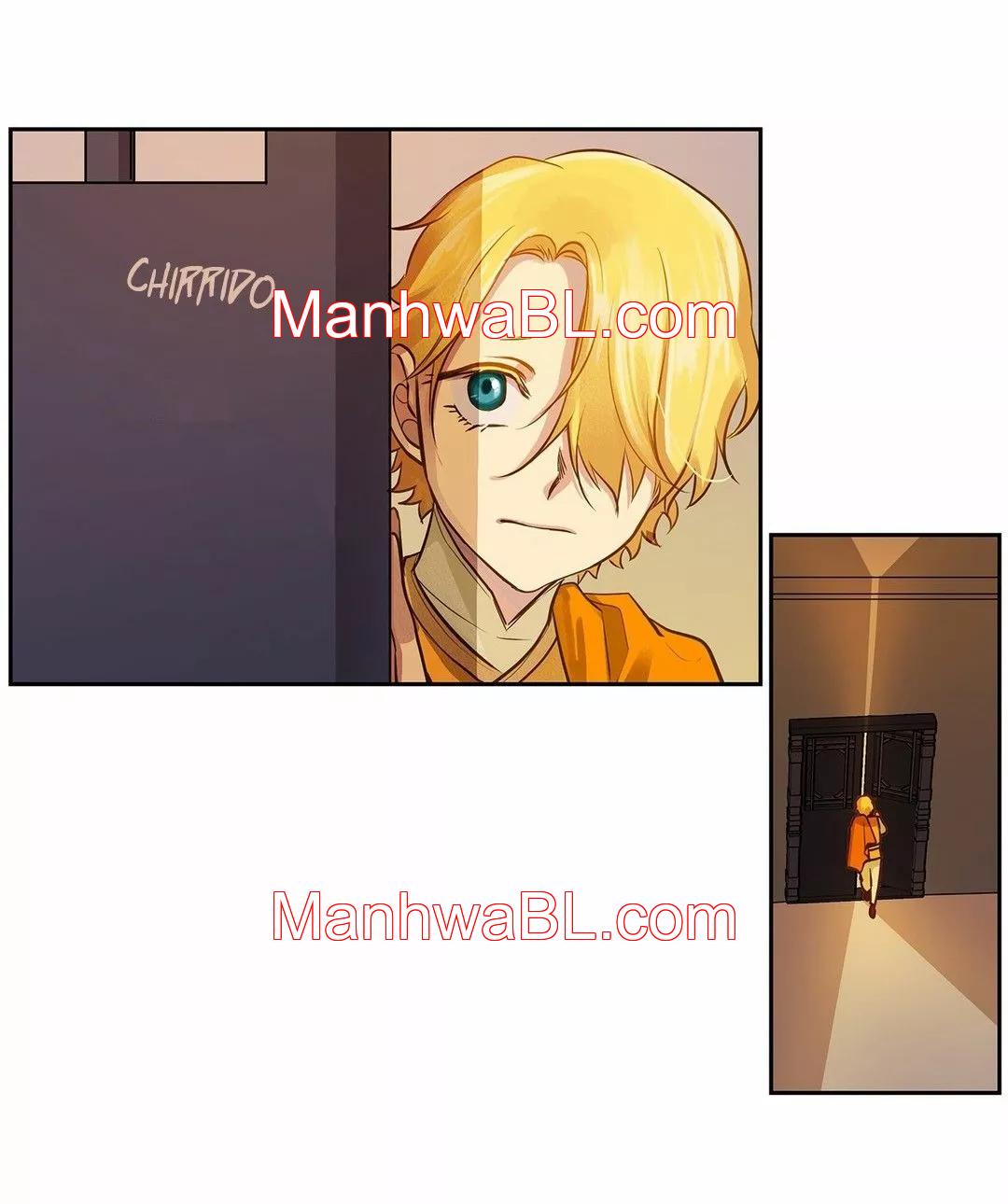 Read King's Maker  ES Manga Online