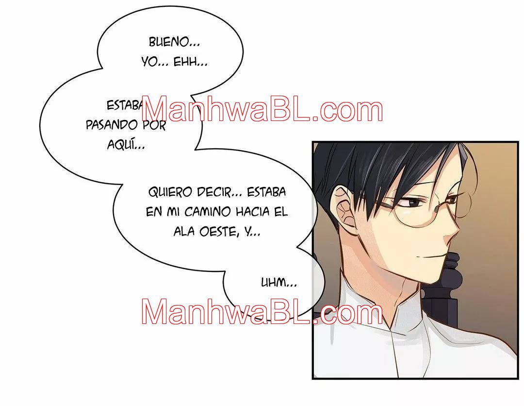 Read King's Maker  ES Manga Online