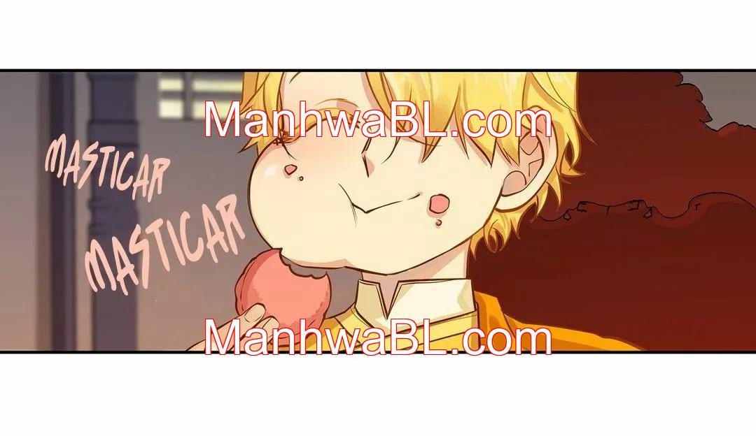 Read King's Maker  ES Manga Online