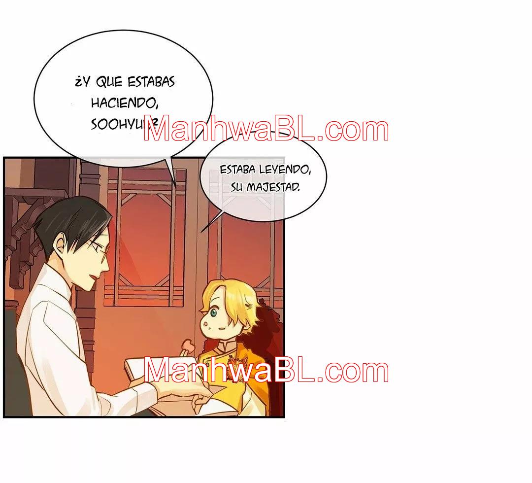 Read King's Maker  ES Manga Online