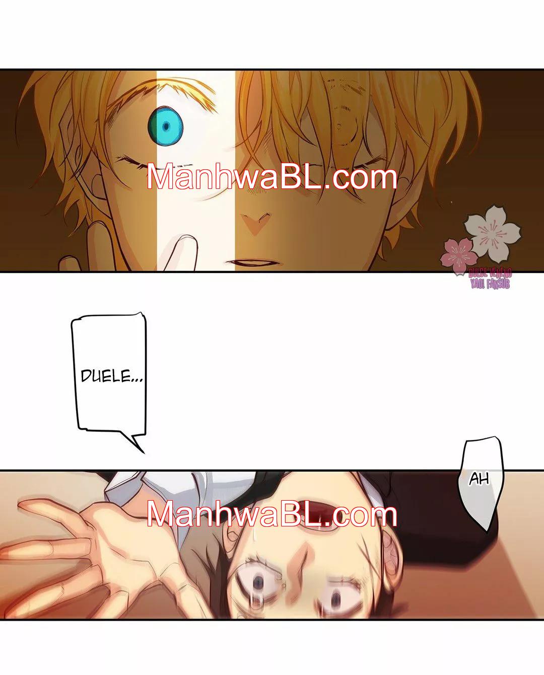 Read King's Maker  ES Manga Online