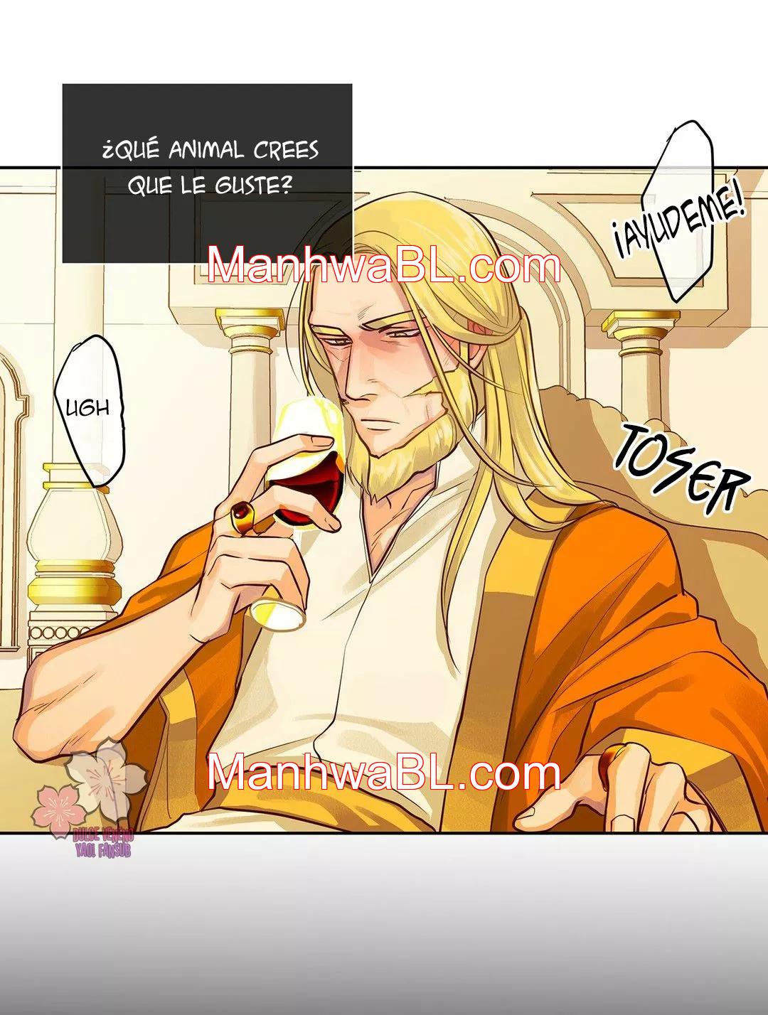 Read King's Maker  ES Manga Online