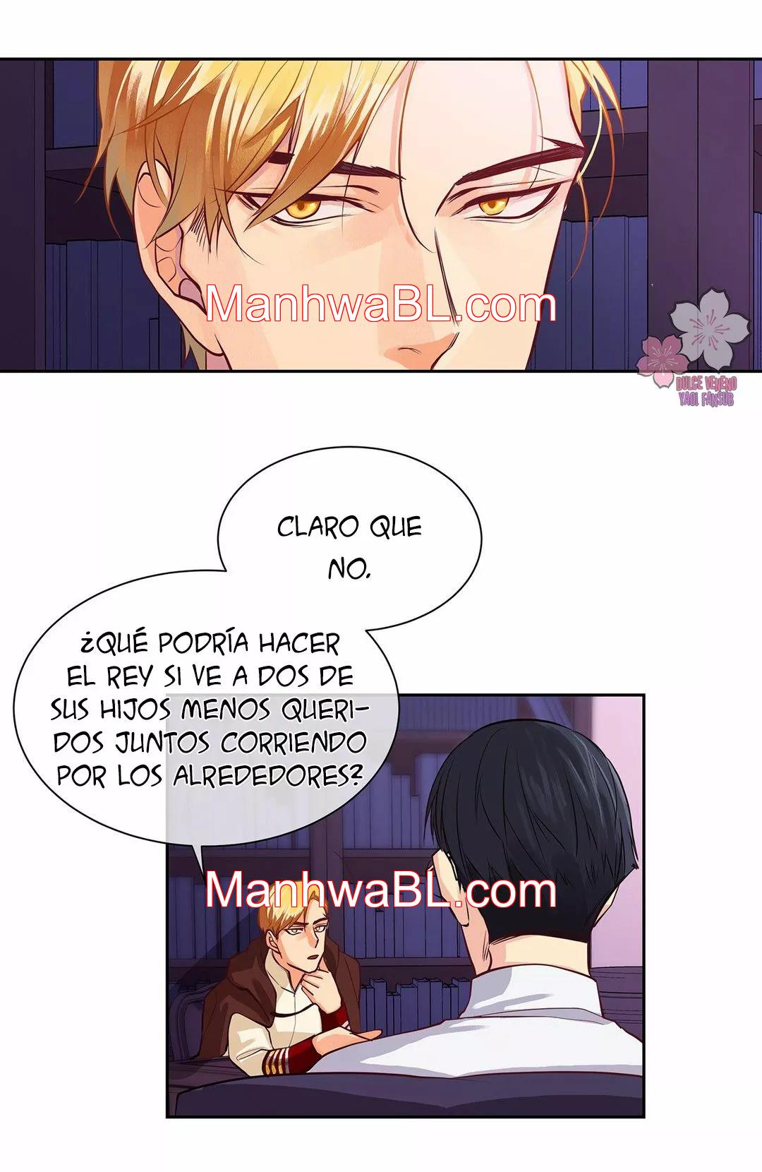 Read King's Maker  ES Manga Online