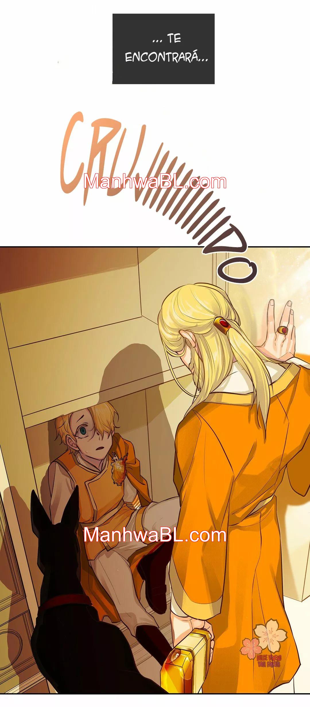 Read King's Maker  ES Manga Online
