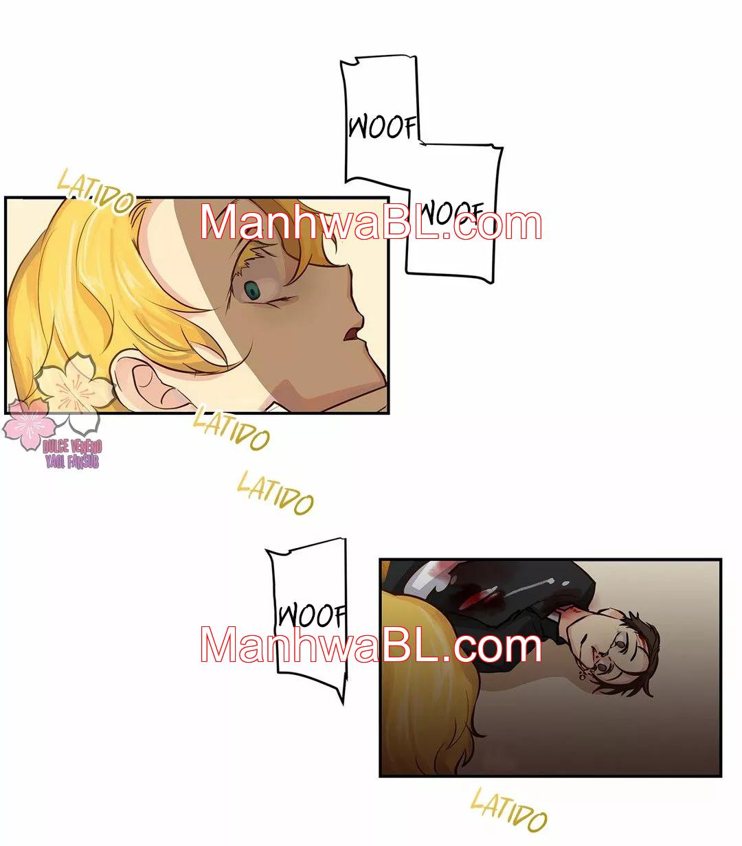 Read King's Maker  ES Manga Online