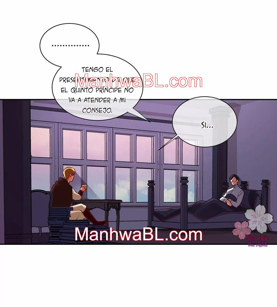 Read King's Maker  ES Manga Online
