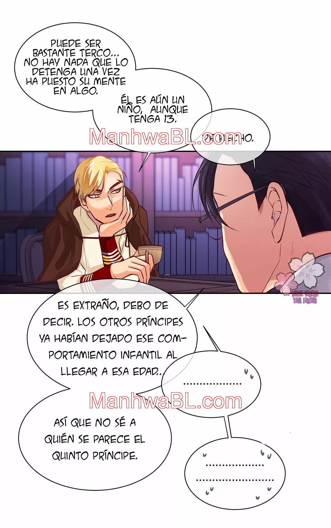 Read King's Maker  ES Manga Online