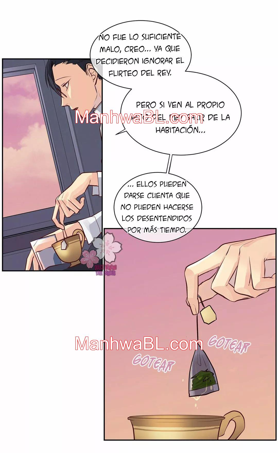 Read King's Maker  ES Manga Online