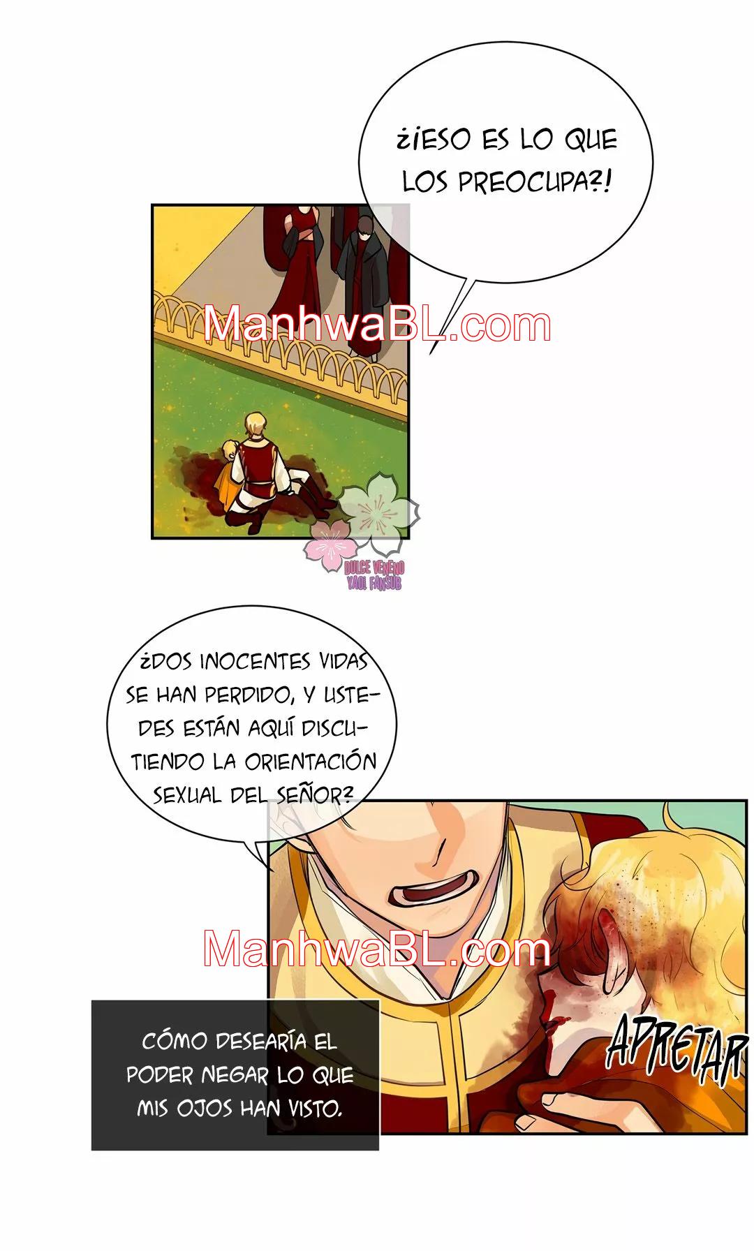 Read King's Maker  ES Manga Online