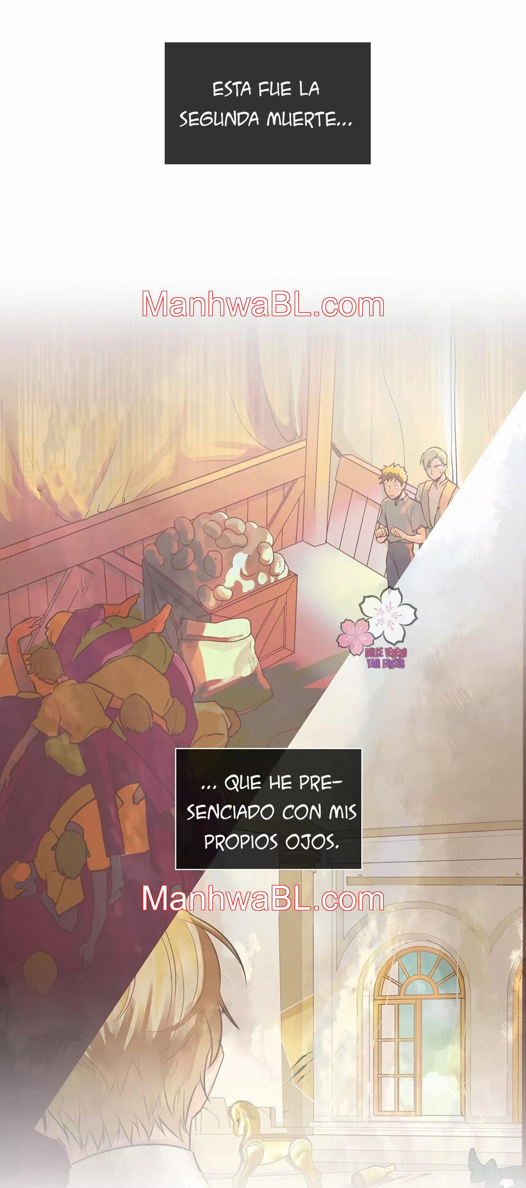 Read King's Maker  ES Manga Online