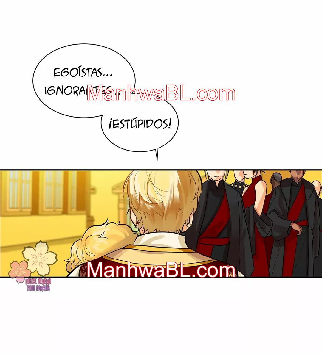 Read King's Maker  ES Manga Online