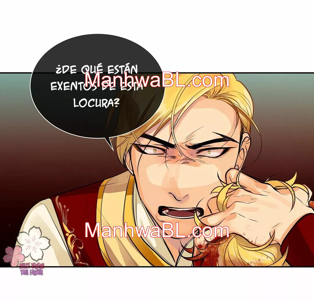 Read King's Maker  ES Manga Online